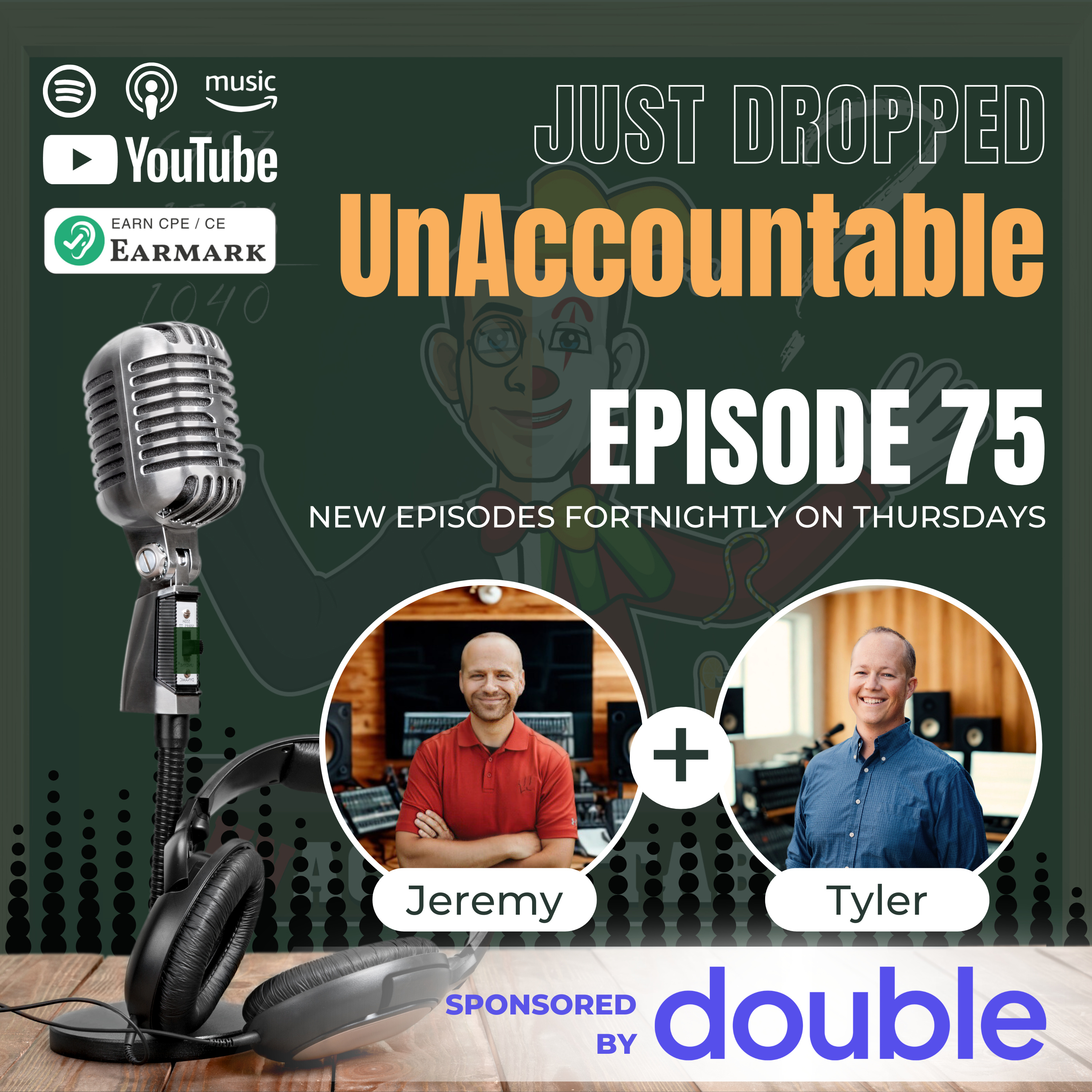 UnAccountable!