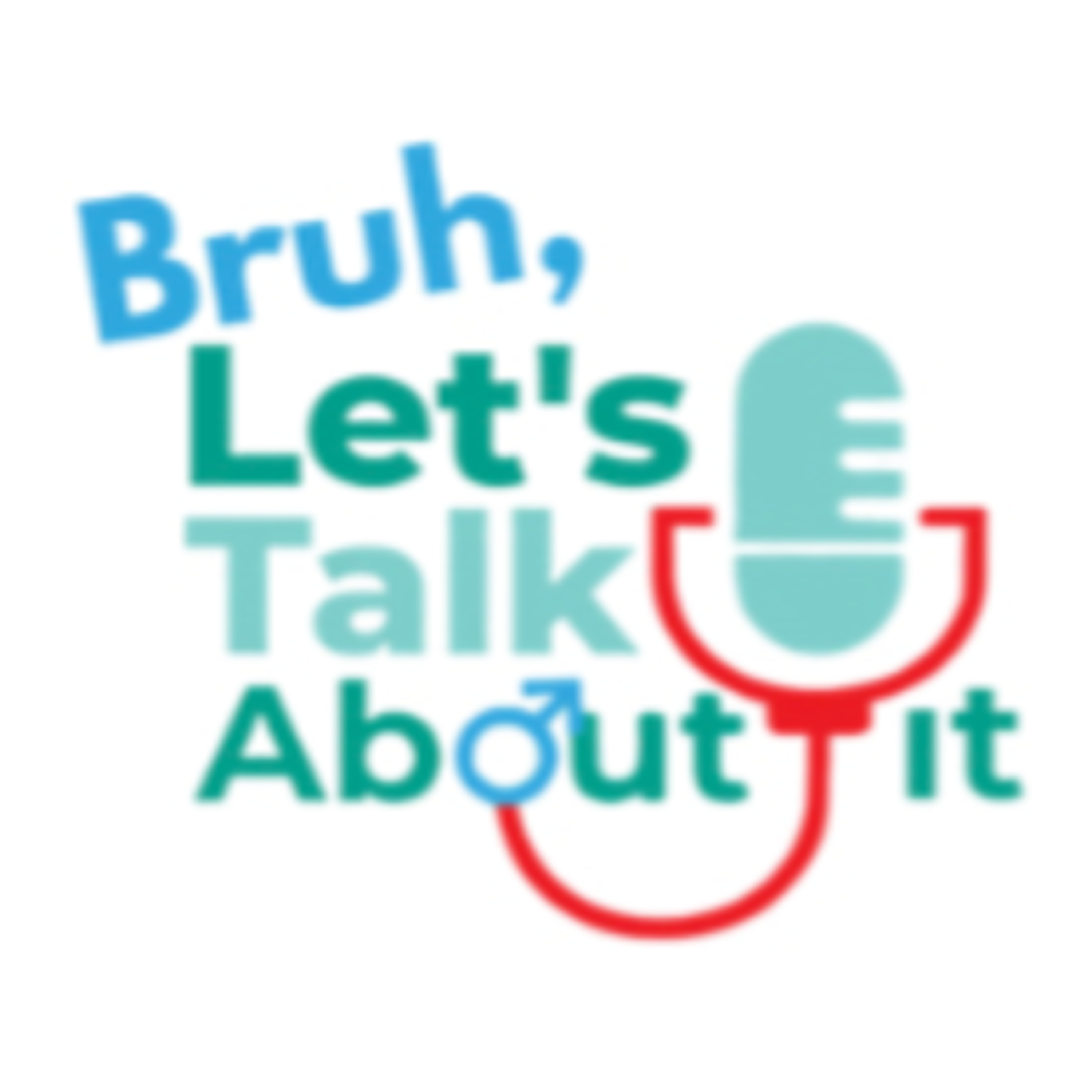 Live with the Men of Clayton County, GA (Part 2) episode artwork