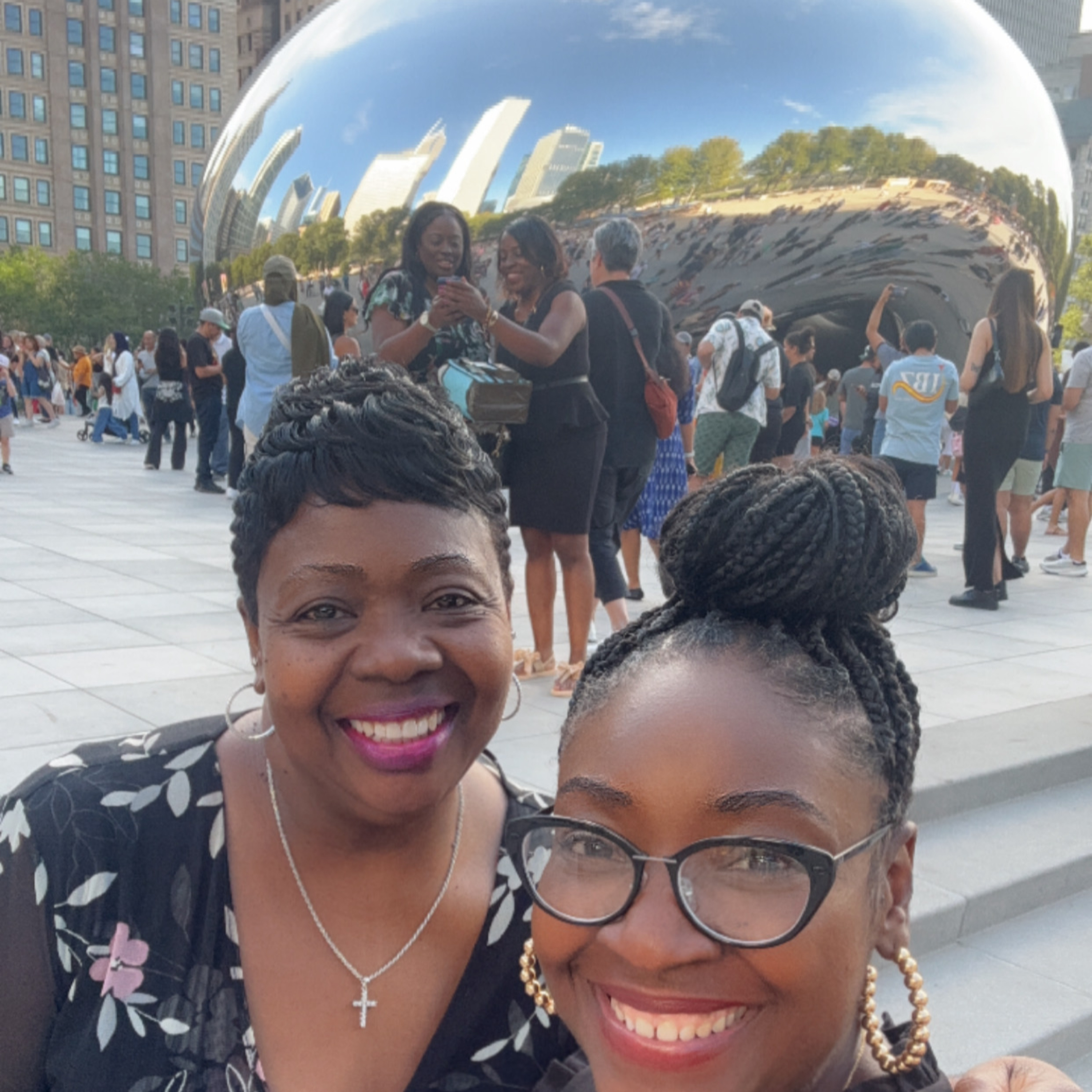 Crisis in Chicago Part 1