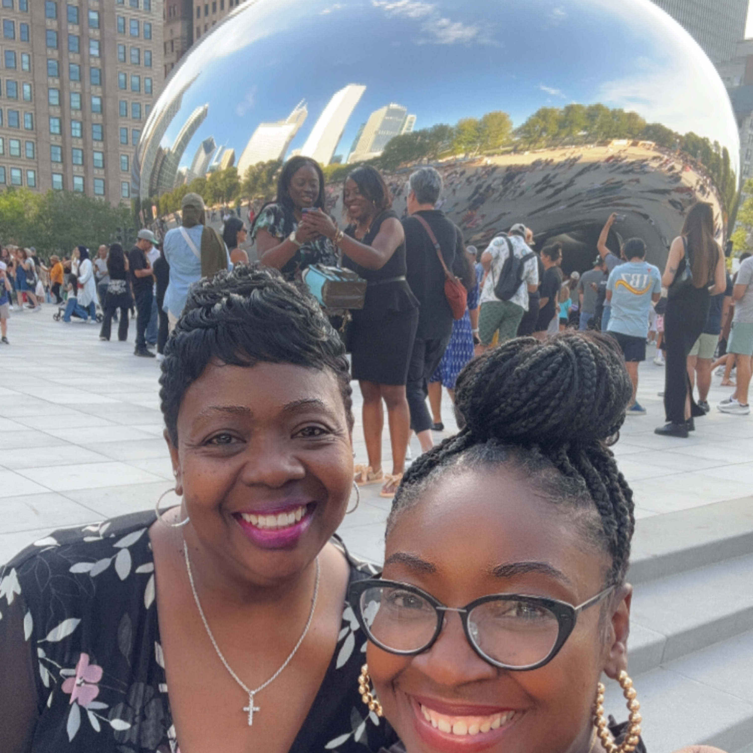 Crisis in Chicago Part 2