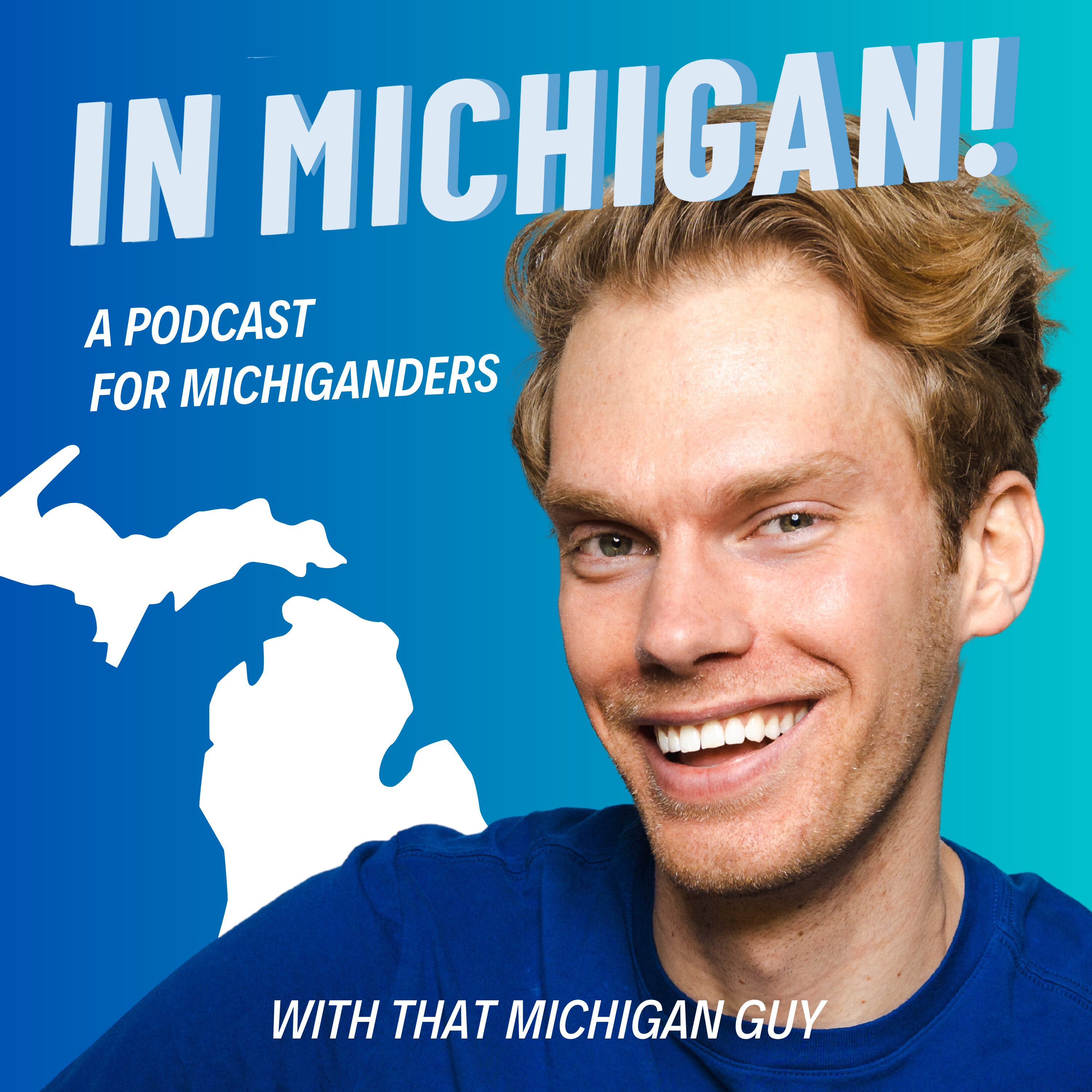 Things To Do In Frankfort Michigan episode artwork