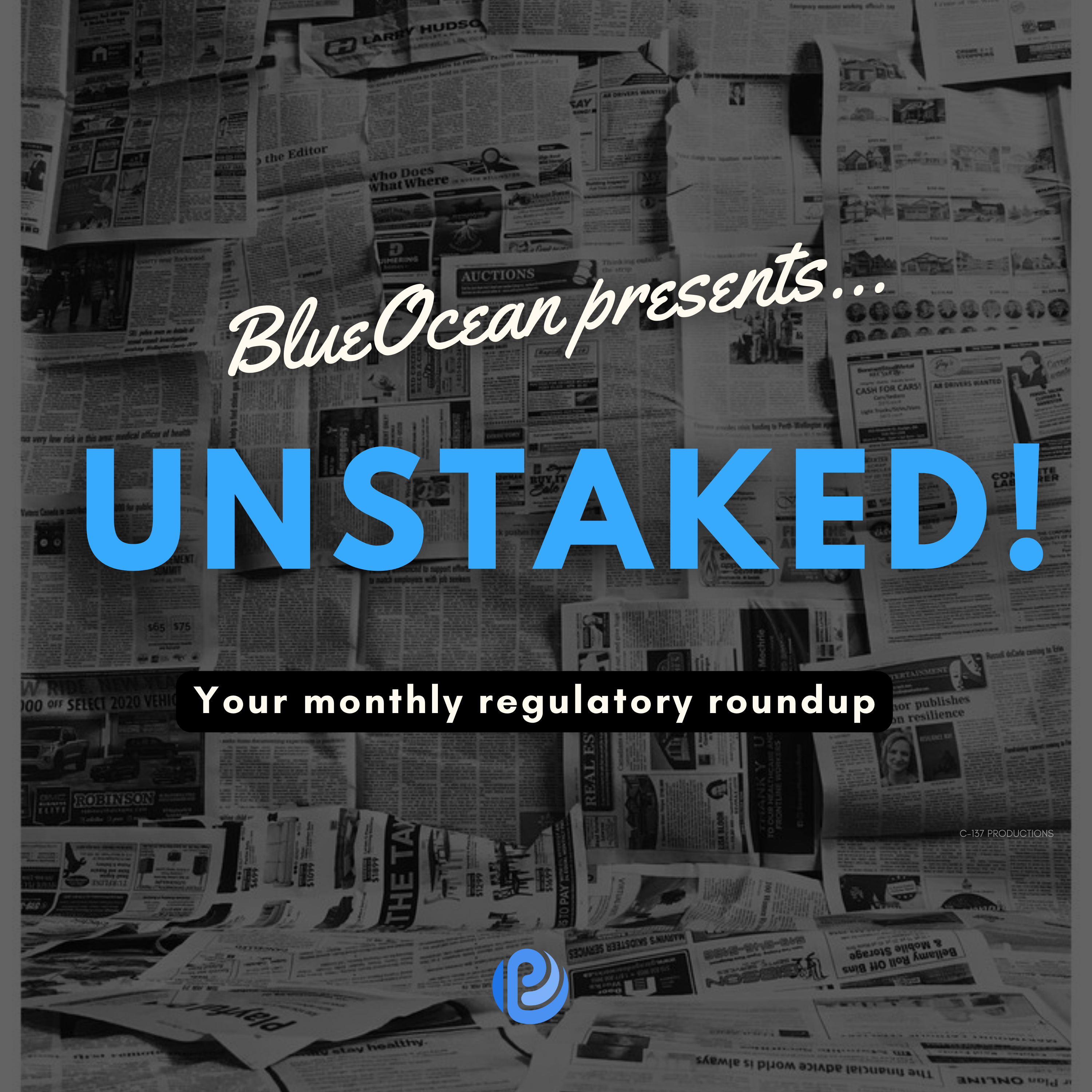 Unstaked! - #AI - by BlueOcean Consulting episode artwork