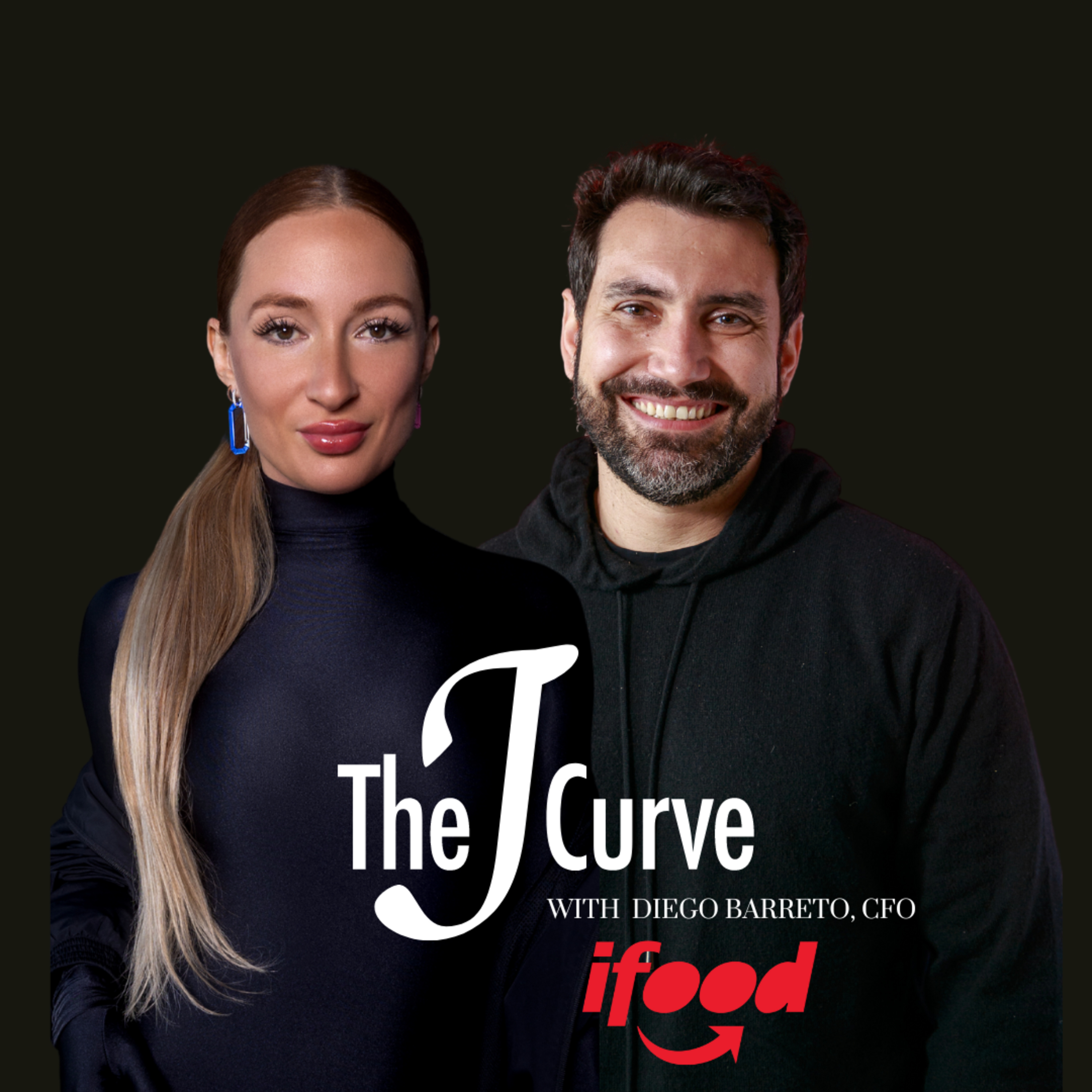 The J Curve with Olga Maslikhova
