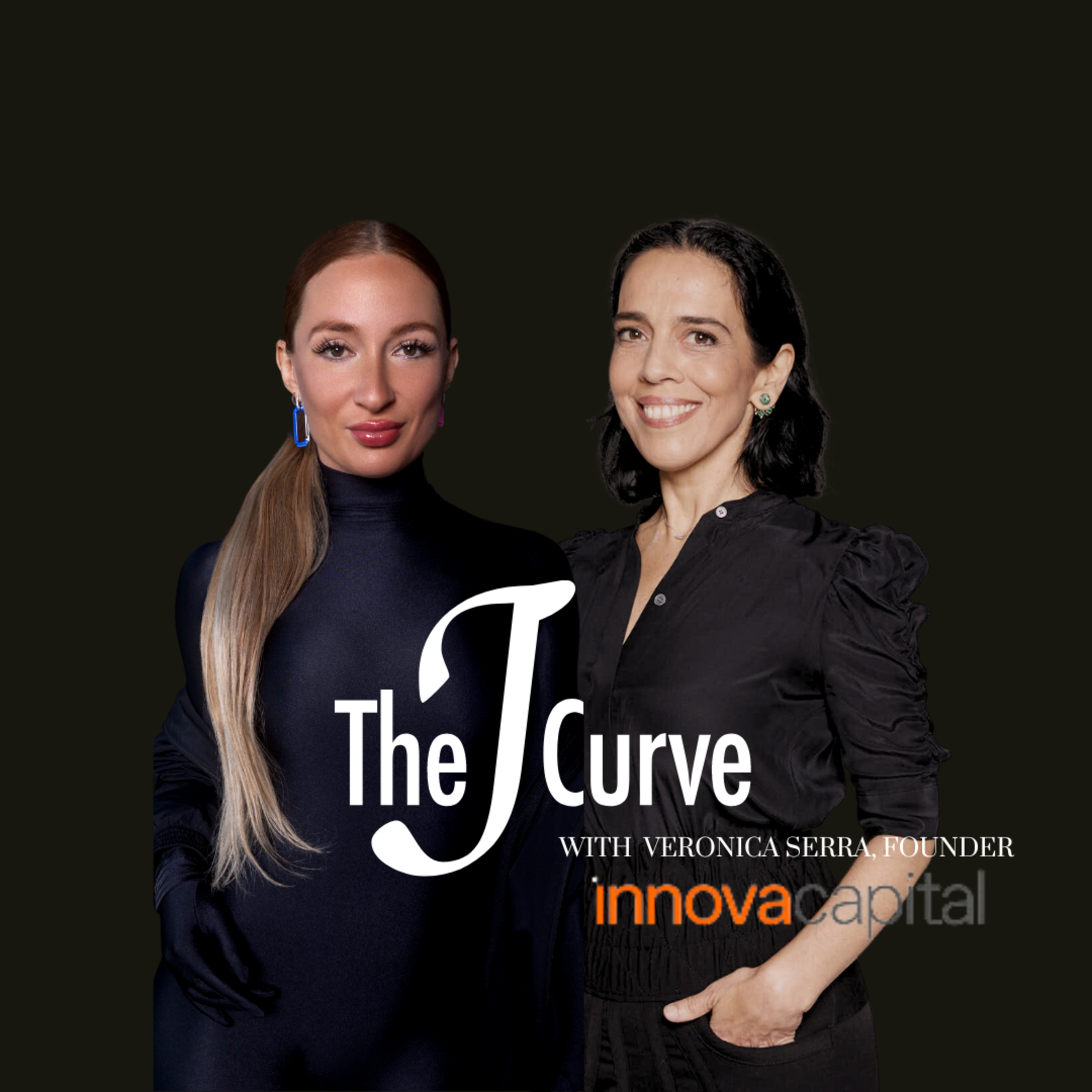 The J Curve with Olga Maslikhova