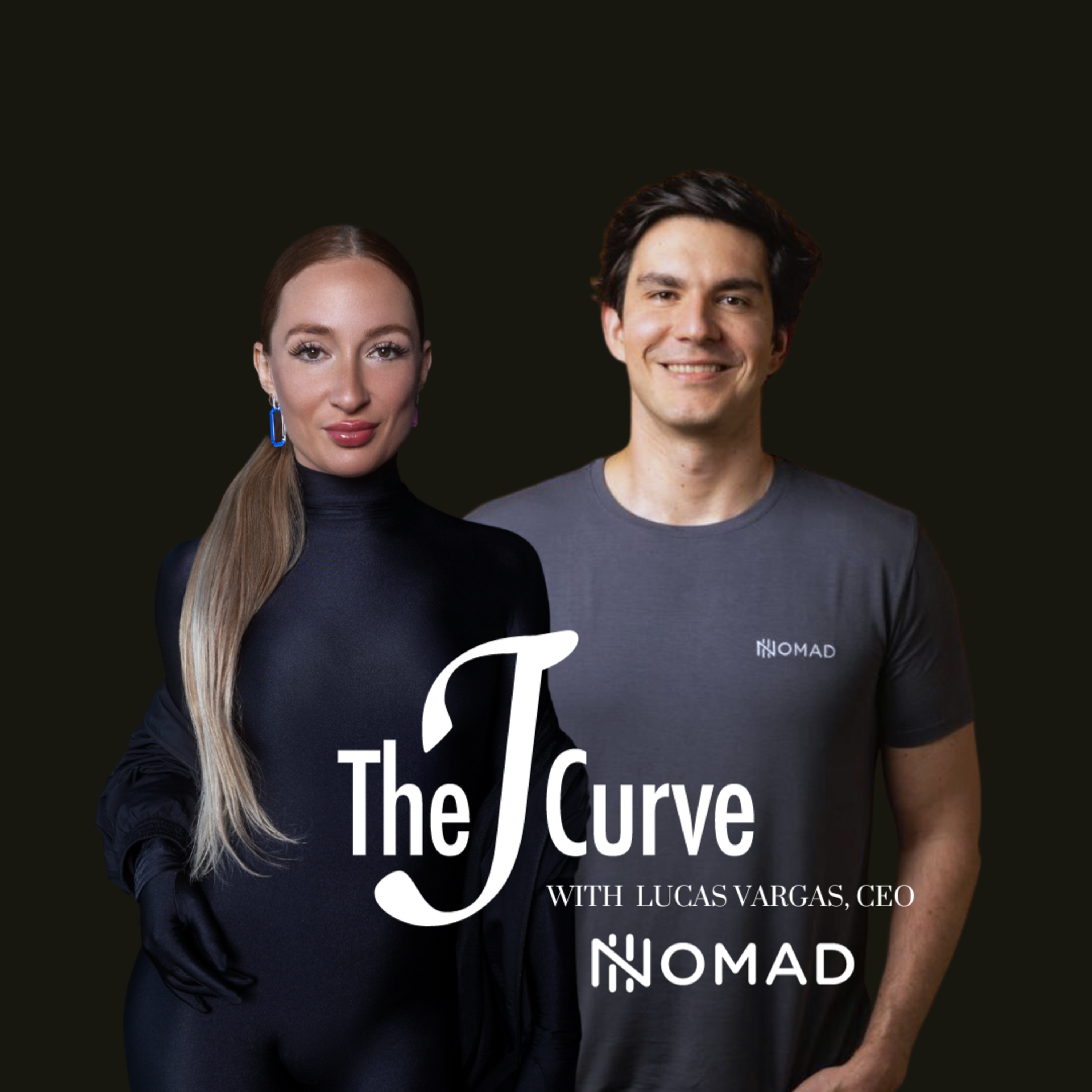 The J Curve with Olga Maslikhova