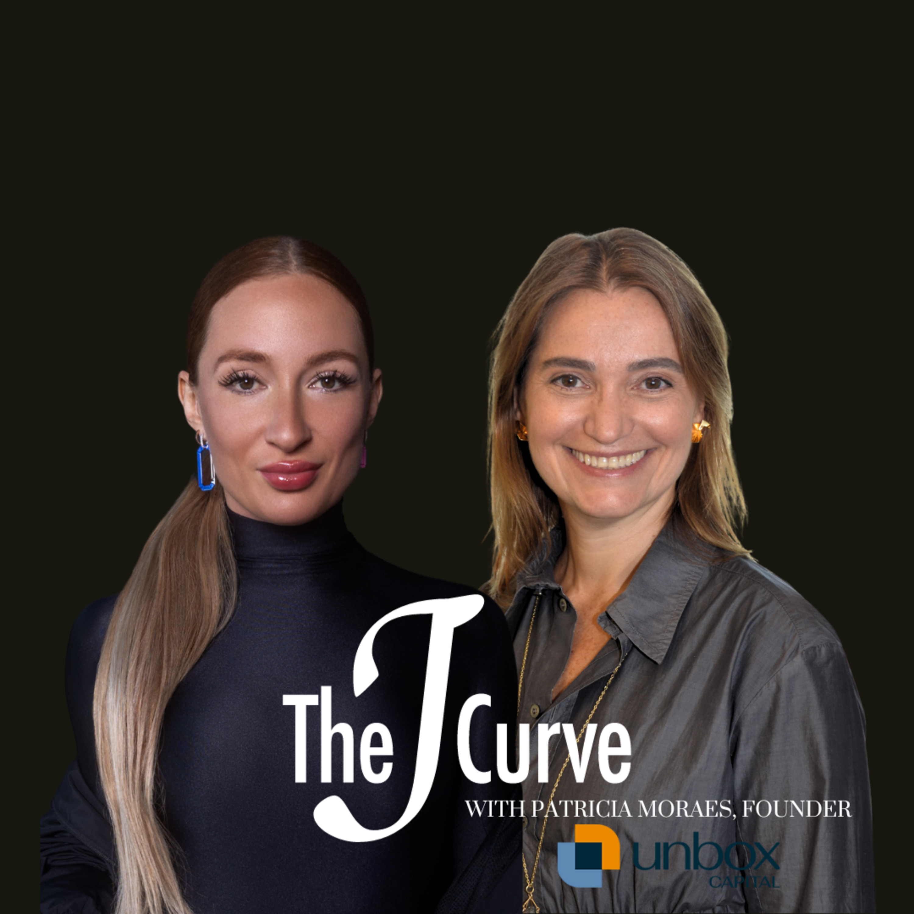 The J Curve with Olga Maslikhova