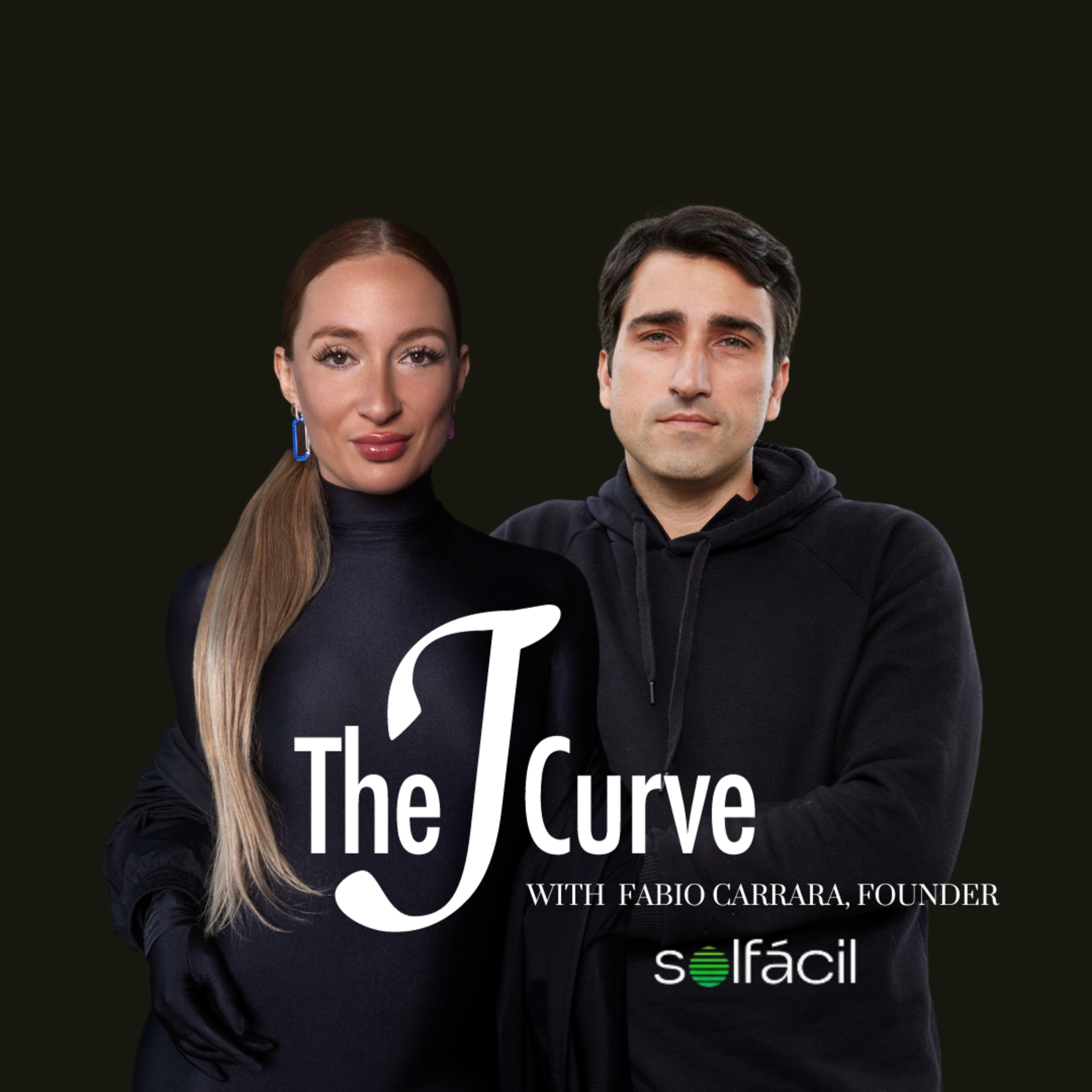 The J Curve with Olga Maslikhova