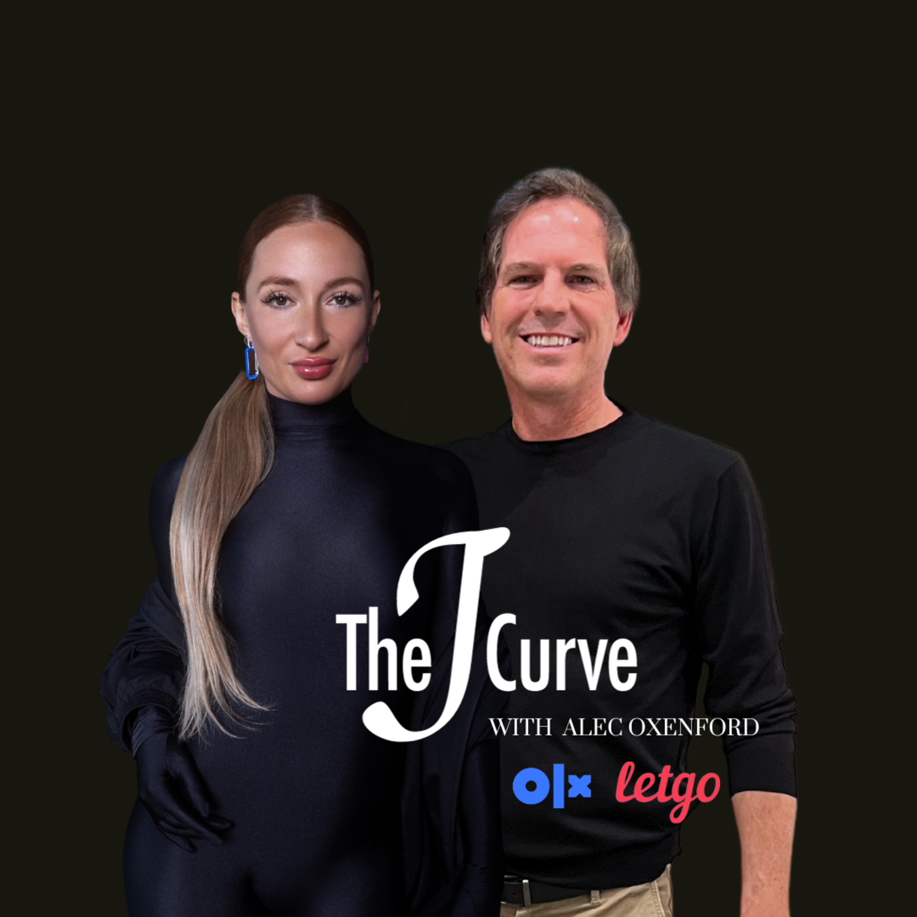 The J Curve with Olga Maslikhova