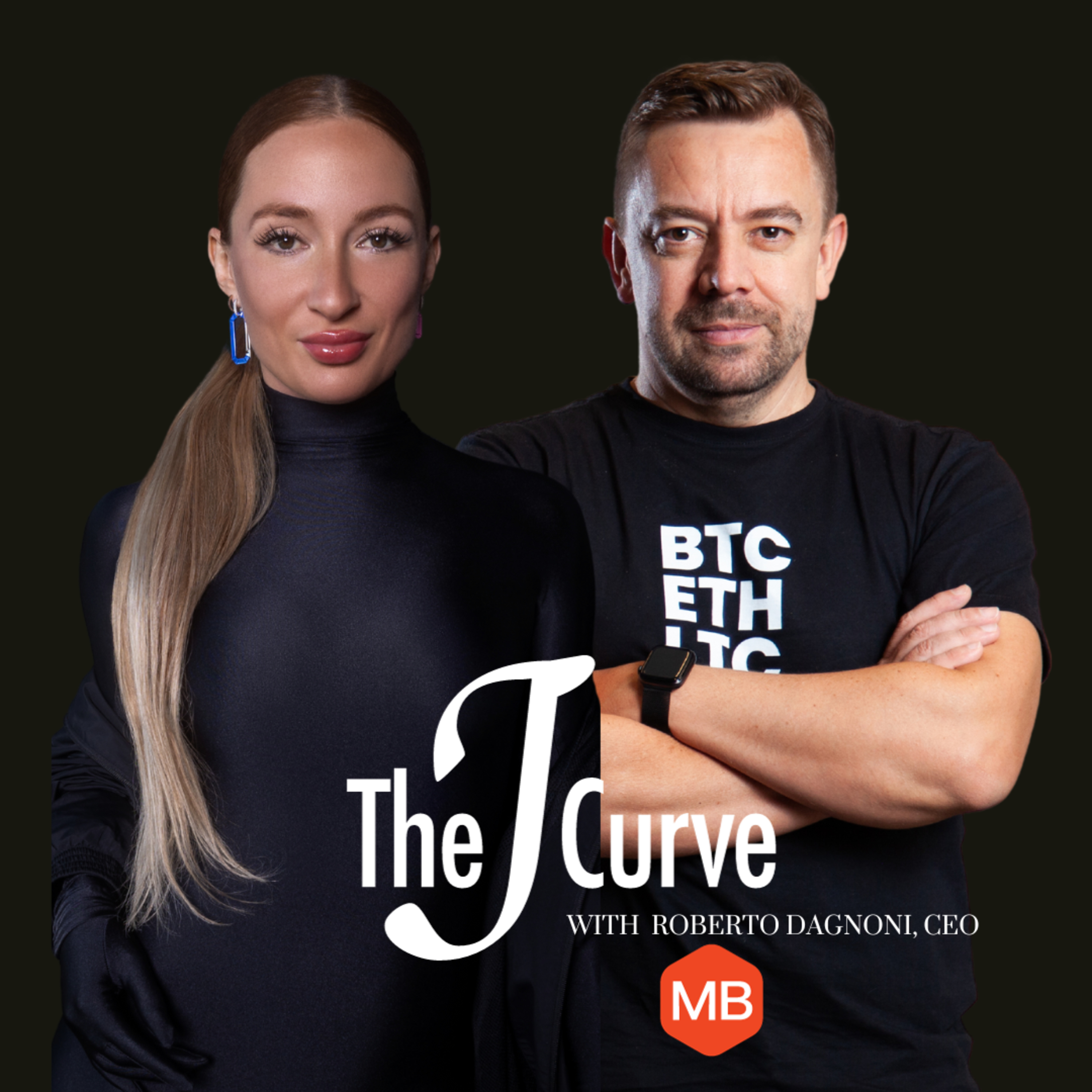 The J Curve with Olga Maslikhova