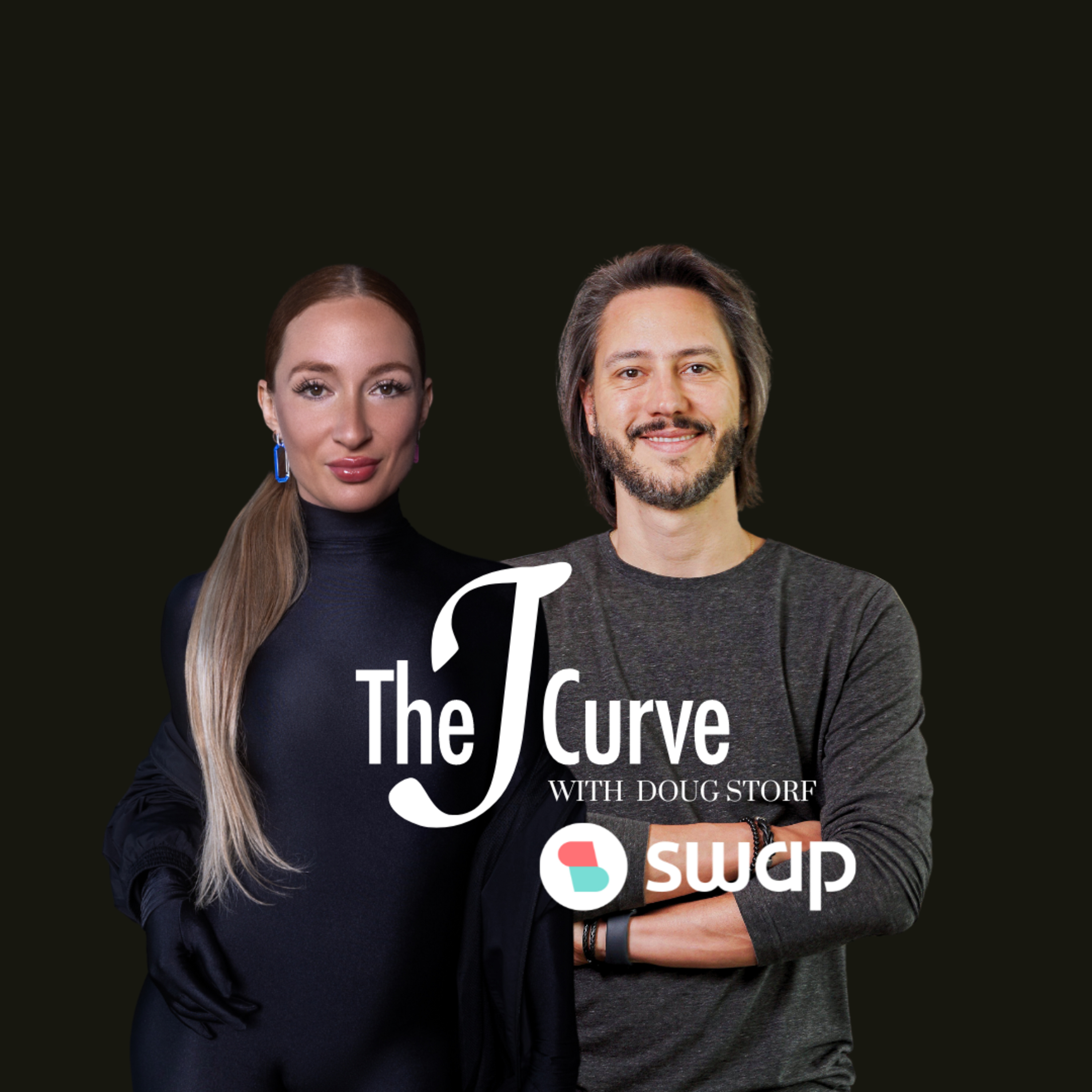 The J Curve with Olga Maslikhova