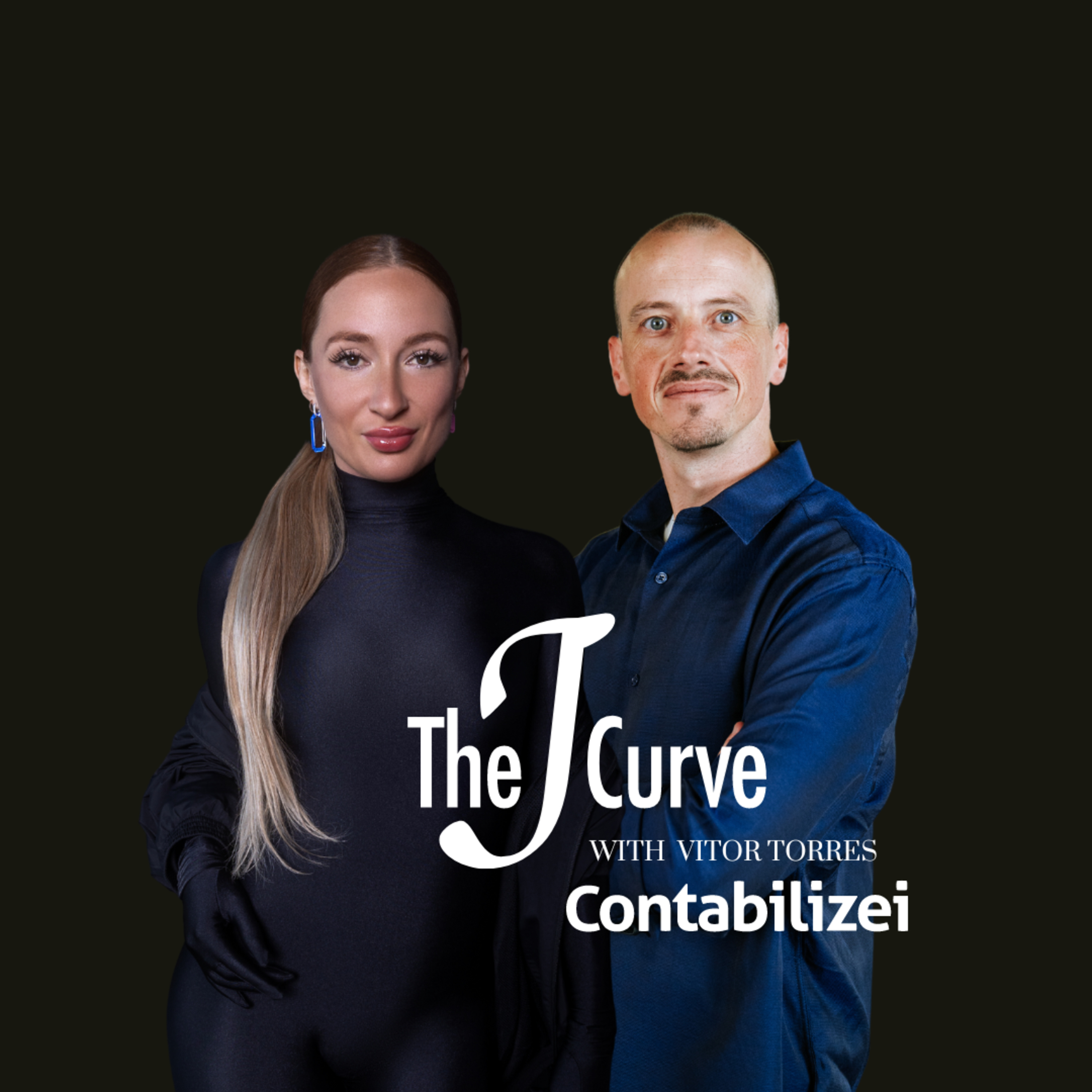 The J Curve with Olga Maslikhova