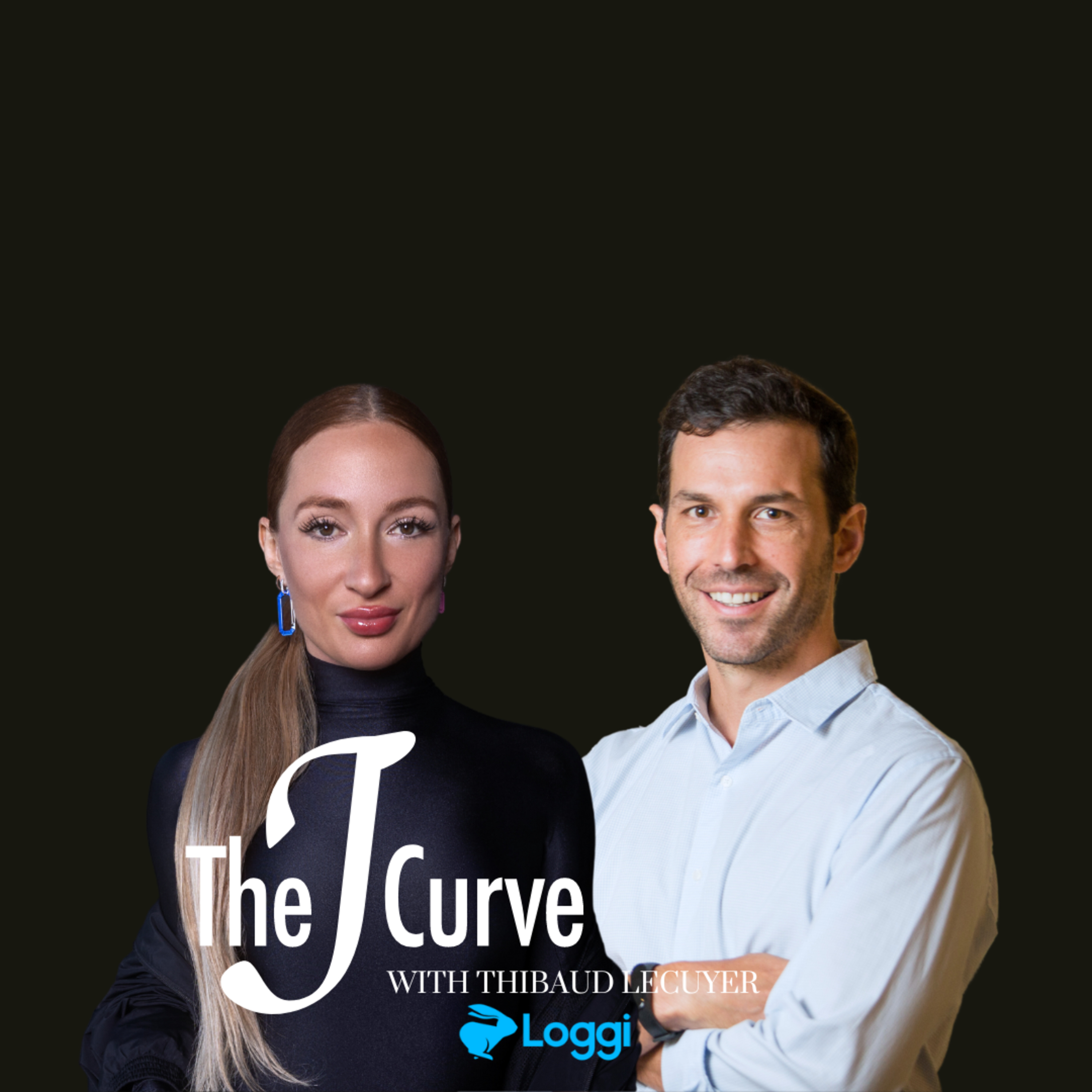 The J Curve with Olga Maslikhova