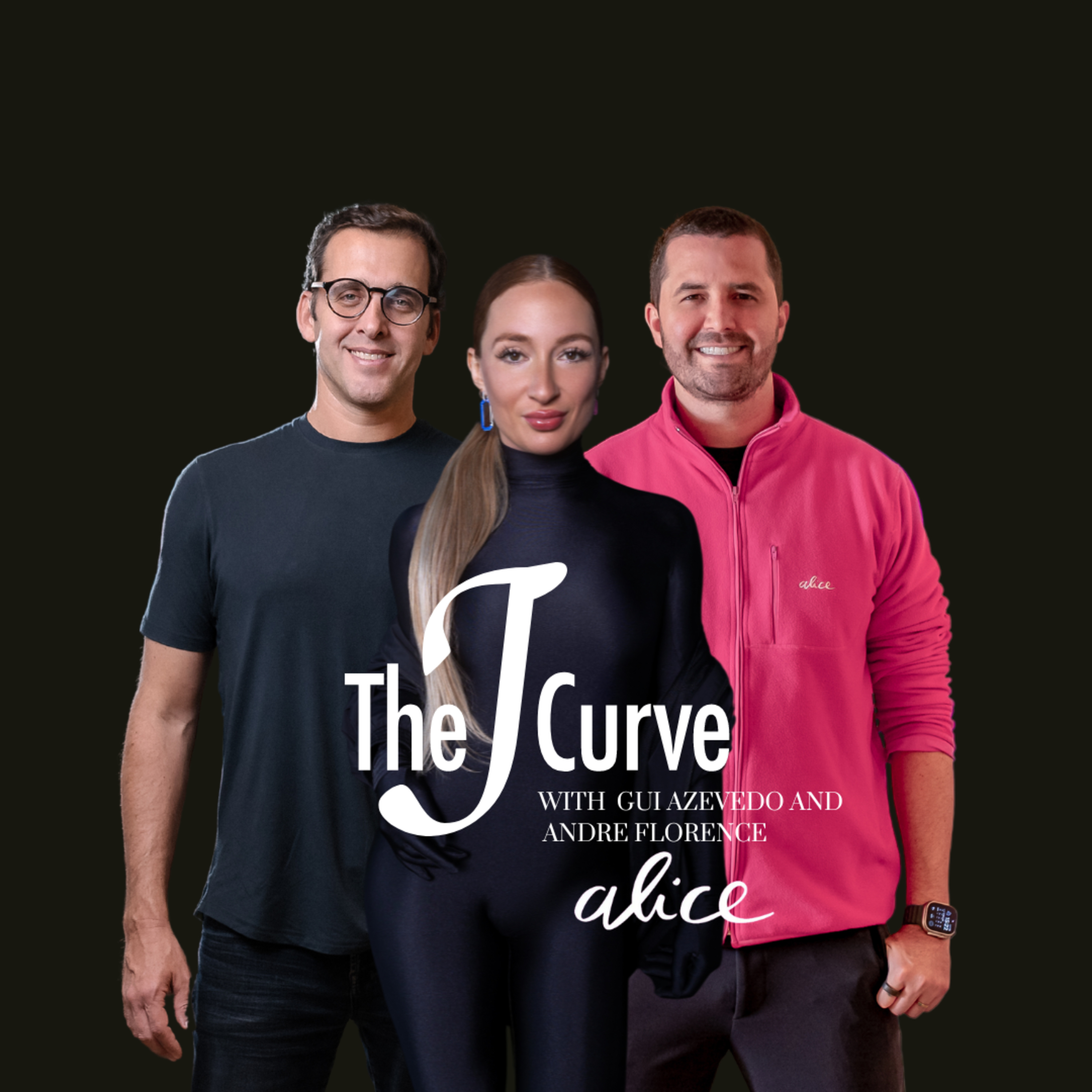 The J Curve with Olga Maslikhova
