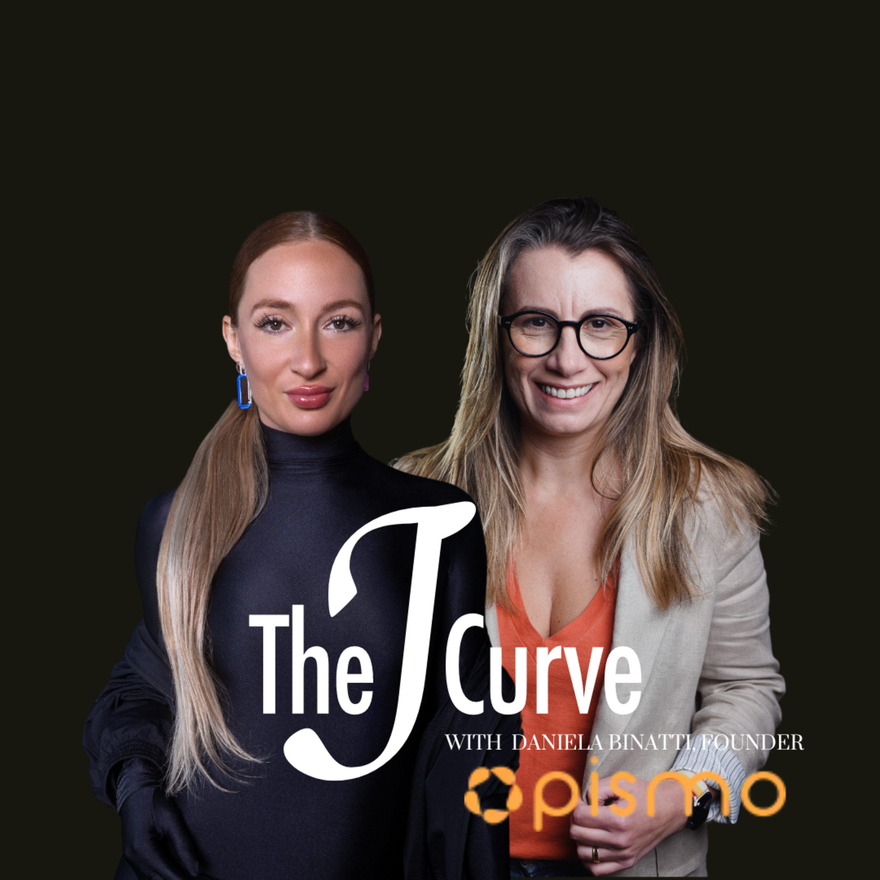 The J Curve with Olga Maslikhova
