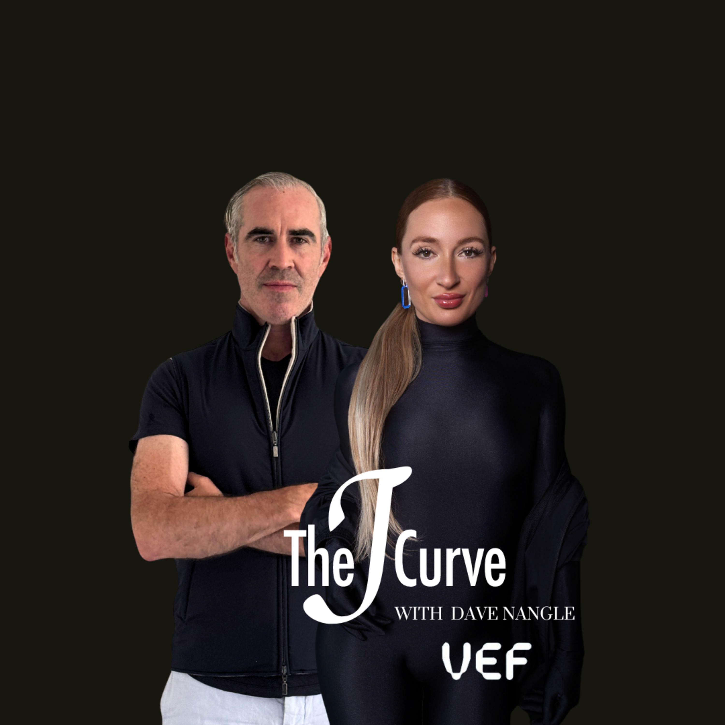 The J Curve with Olga Maslikhova
