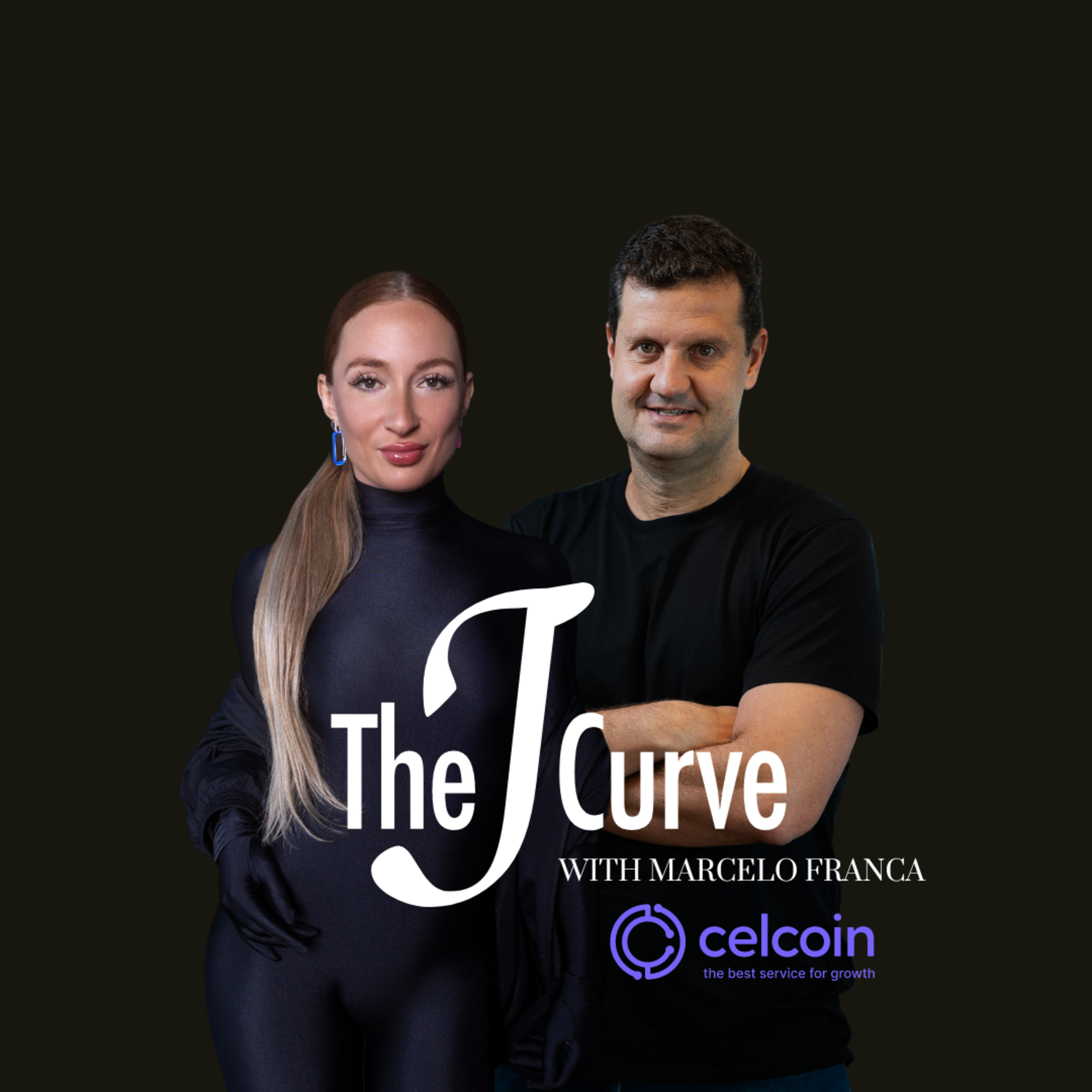 The J Curve with Olga Maslikhova