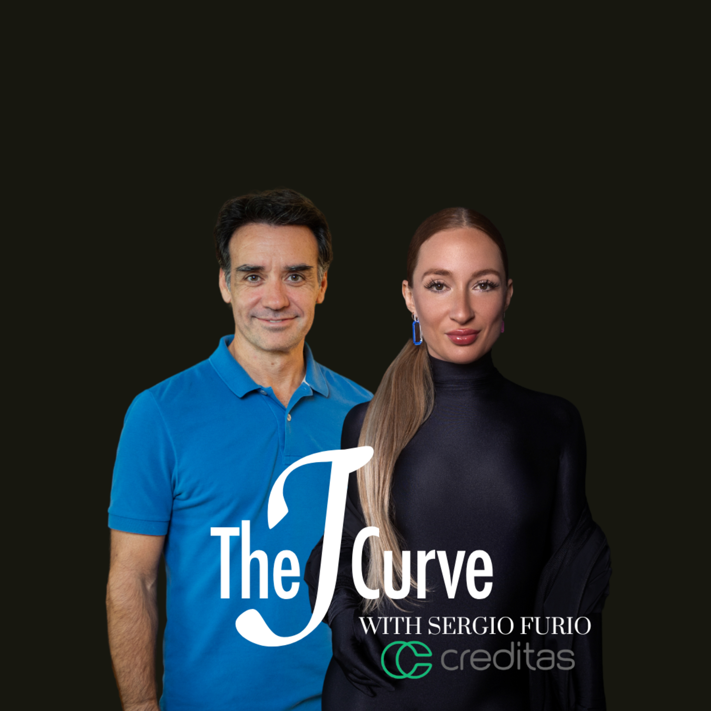 The J Curve with Olga Maslikhova