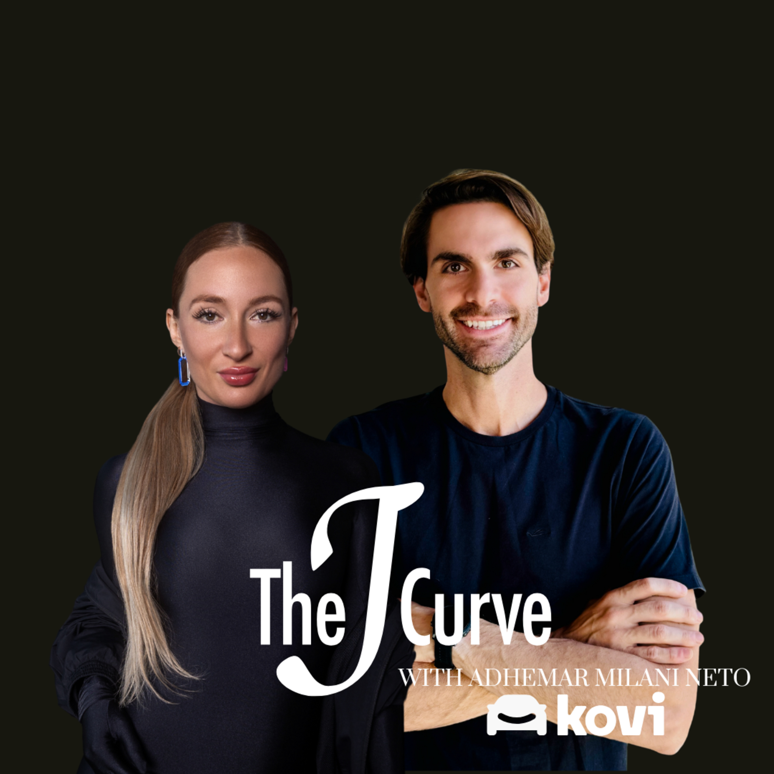 The J Curve with Olga Maslikhova