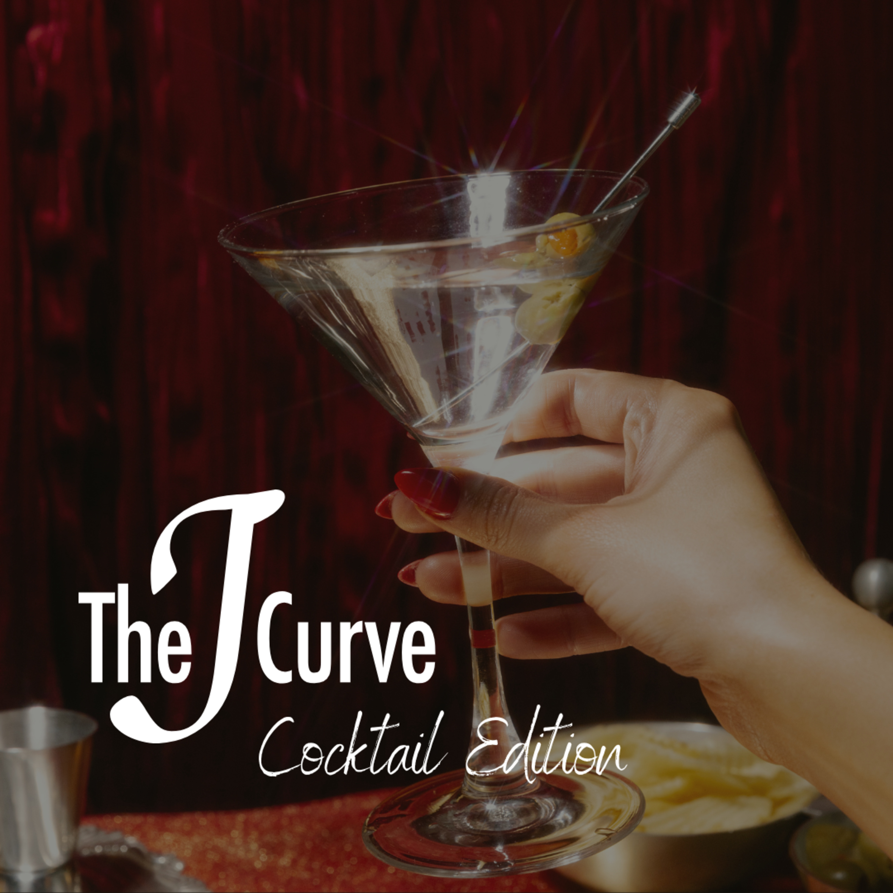 The J Curve with Olga Maslikhova