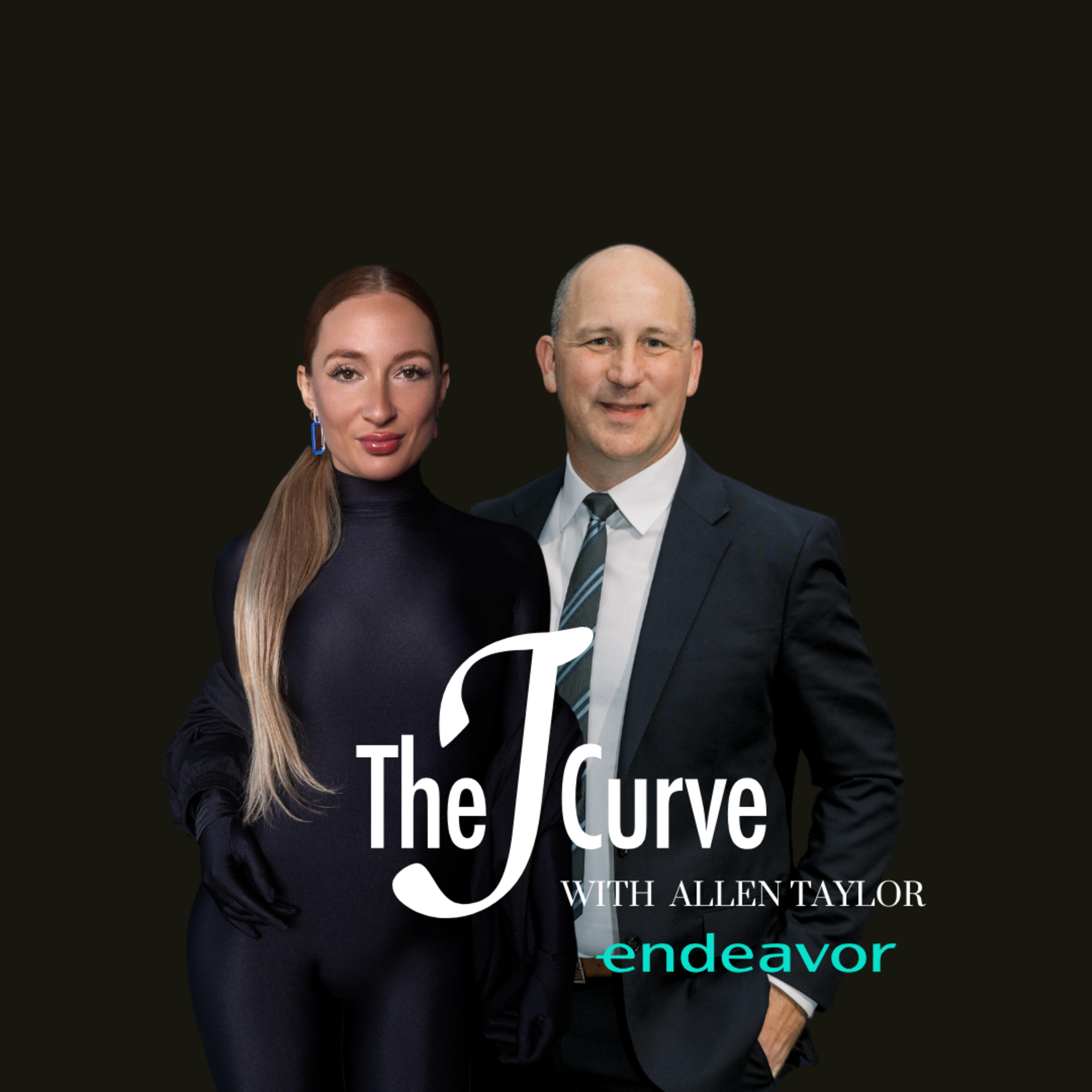 The J Curve with Olga Maslikhova