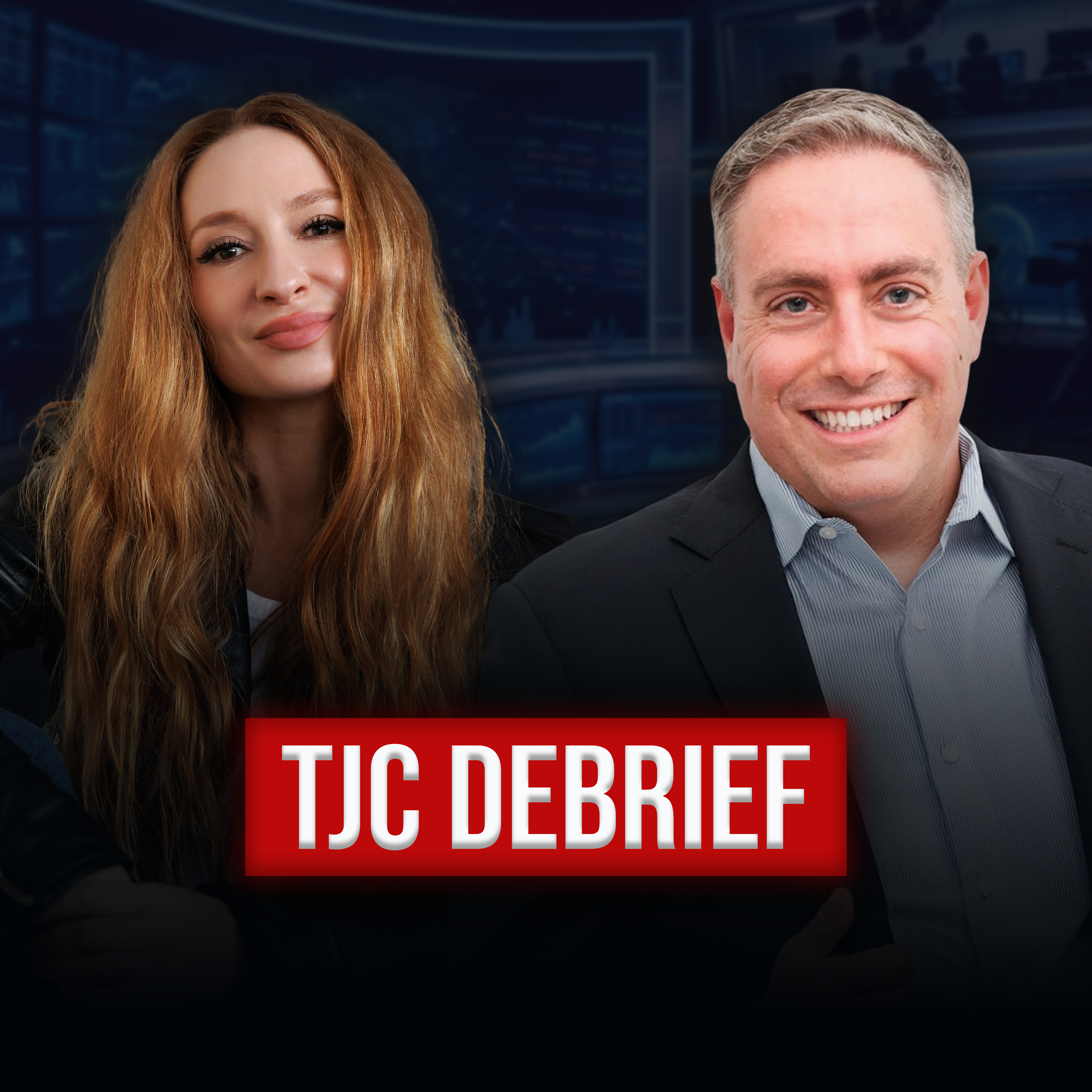 TJC Debrief: Claude 4.6 is the New ChatGPT | Only 4 Companies Can IPO Right Now | You Don't Need VCs to Build a $$$ Business | The Brex Exit Nobody Saw Coming with Olga Maslikhova & Paulo Passoni TJC Debrief: Claude 4.6 is the New ChatGPT | Only 4 Companies Can IPO Right Now | You Don't Need VCs to Build a $$$ Business | The Brex Exit Nobody Saw Coming with Olga Maslikhova & Paulo Passoni