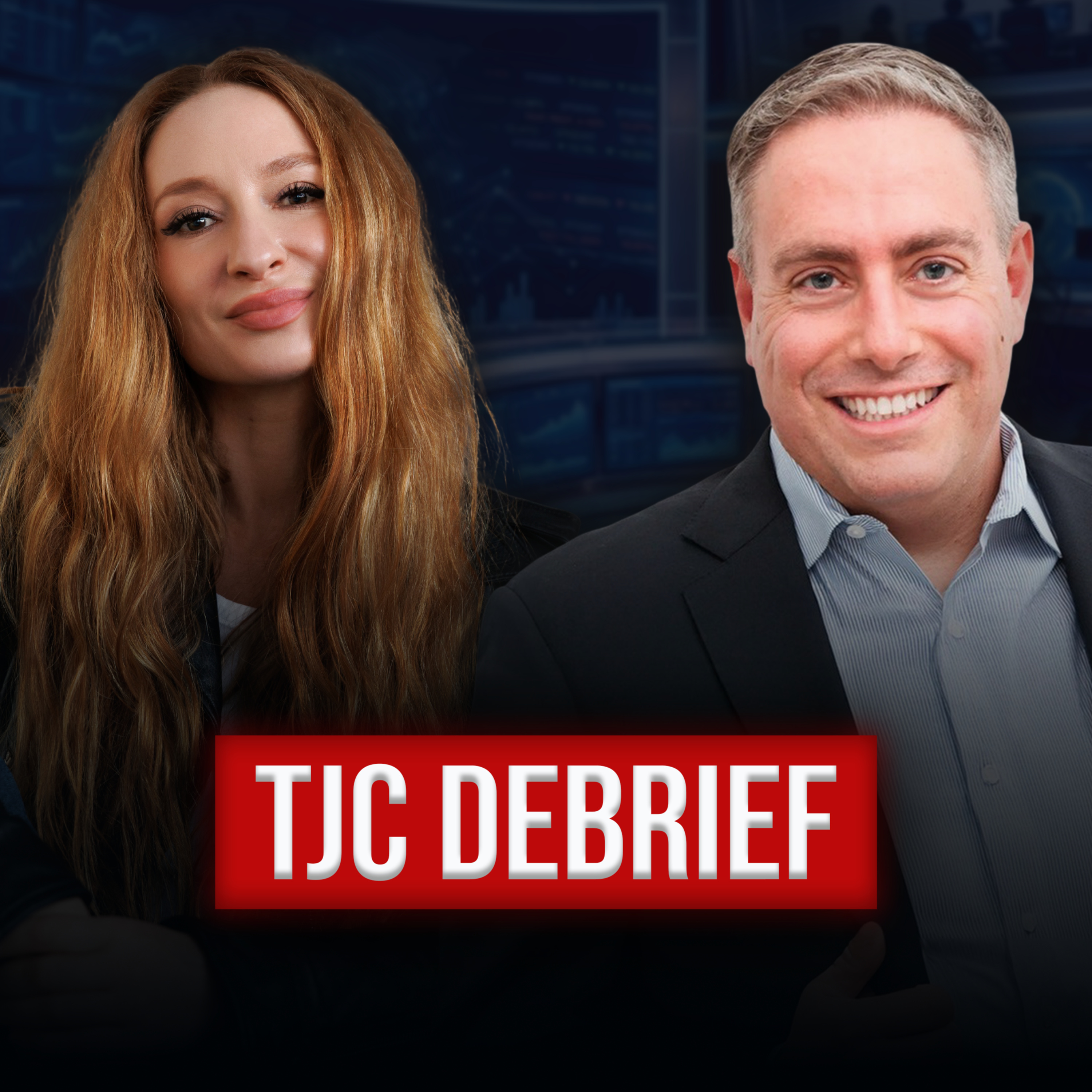 TJC Debrief with Paulo Passoni: The New US-China Tech Split