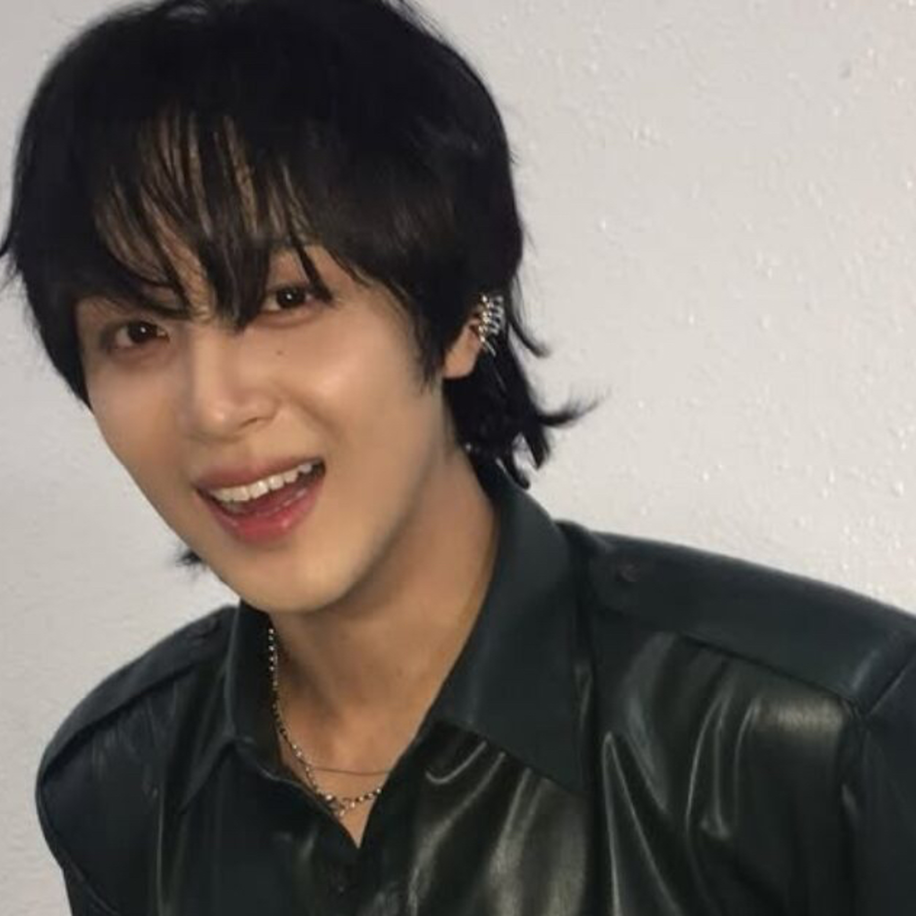NCT’s Haechan Shocks Netizens With His Fan Support Food episode artwork