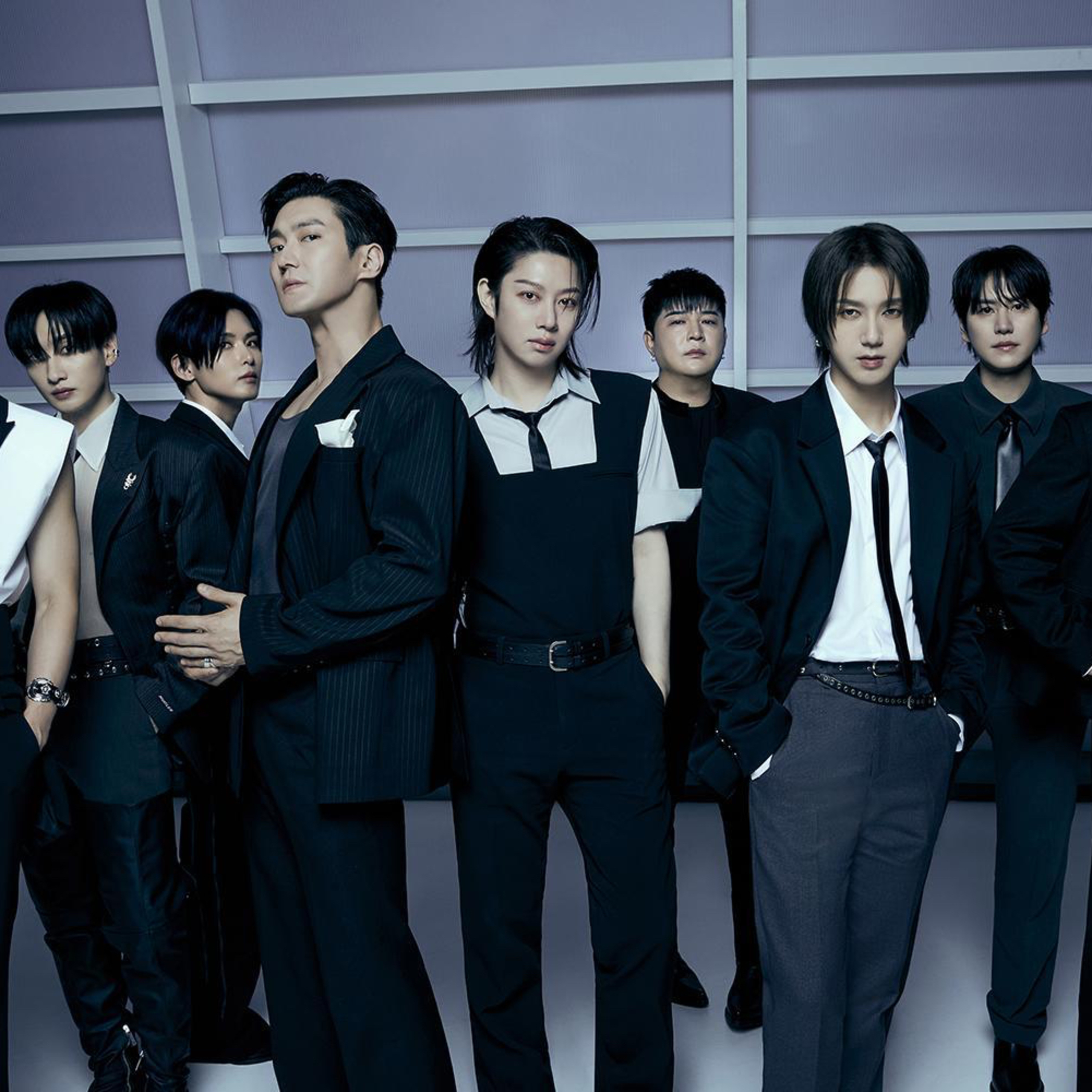 Welcome to my new podcast talk show Kpop Boy Bands Gossip News the new one podcast episode artwork
