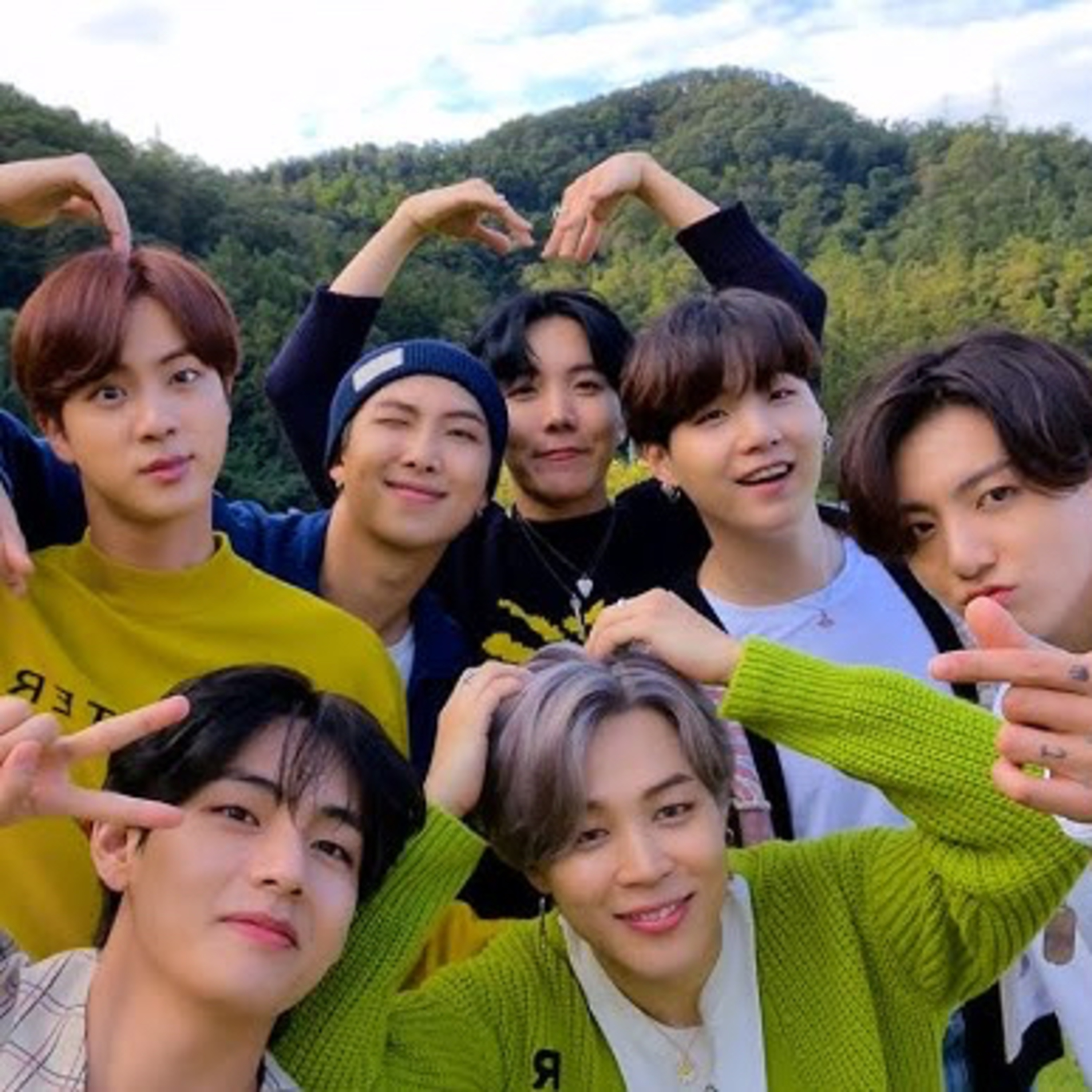 BTS World Tour 2026: Band set to perform in over 65 cities from May to December episode artwork