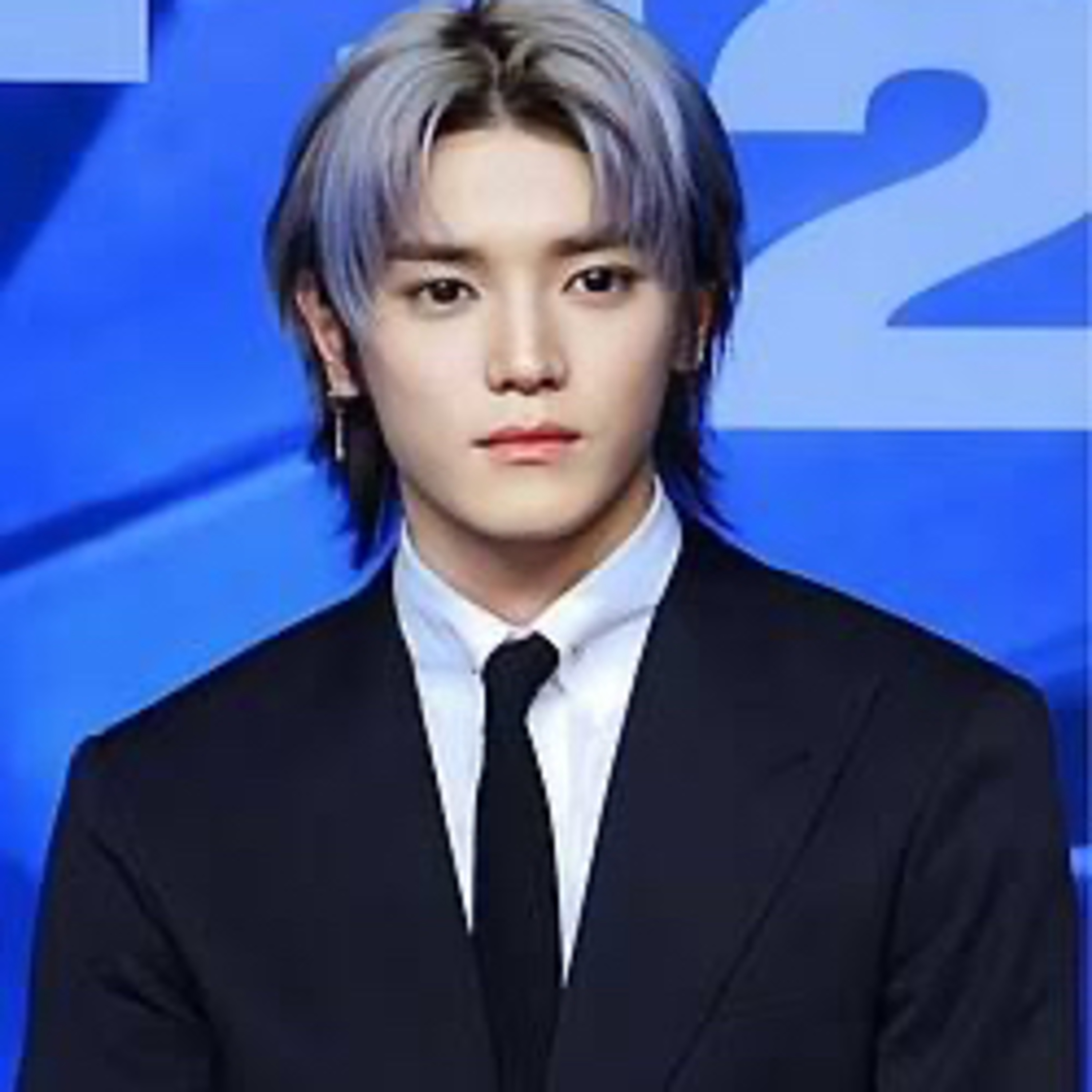 NCT's Taeyong drops surprise MV for '501' episode artwork