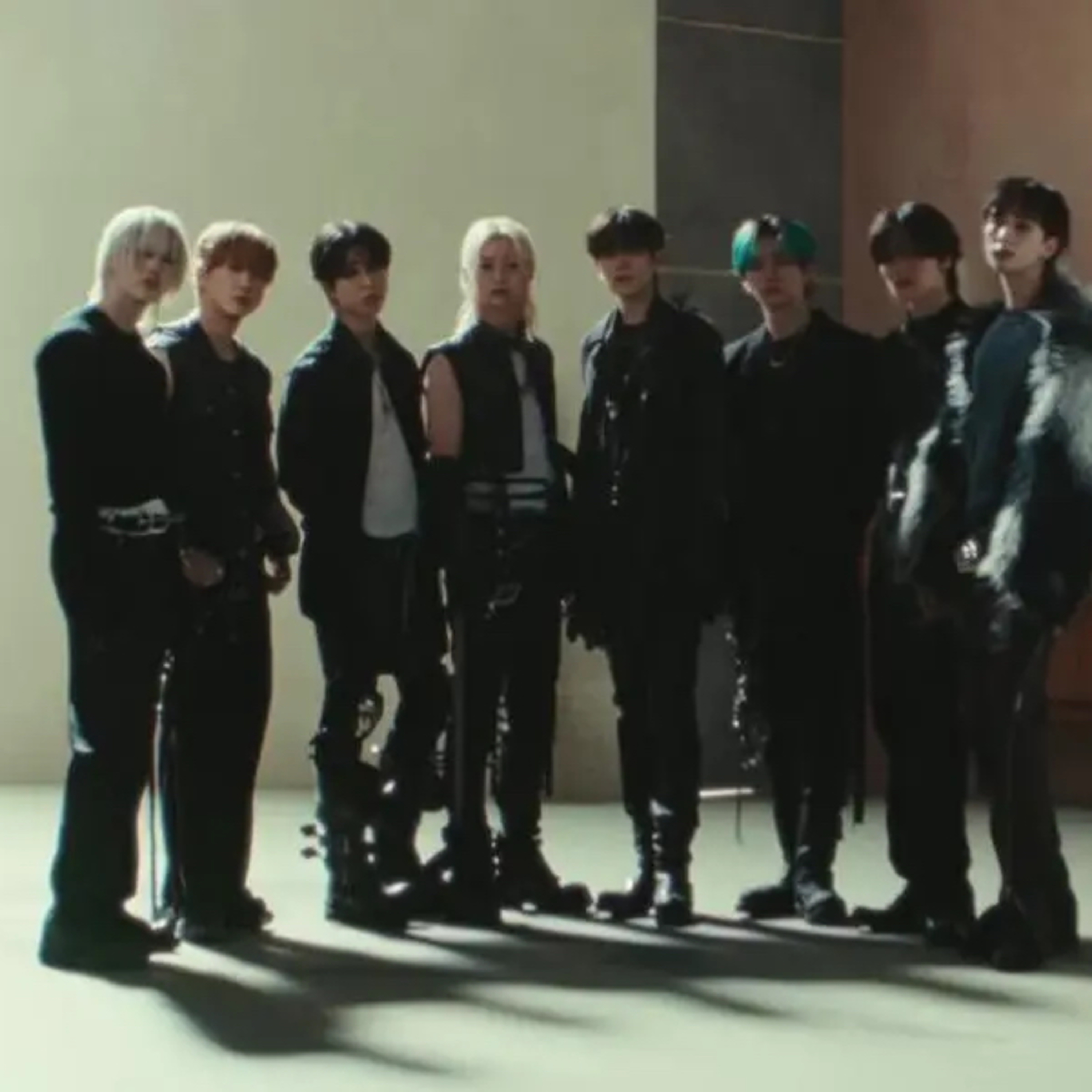 Stray Kids Announce ‘SKZ IT TAPE: DO IT’  episode artwork
