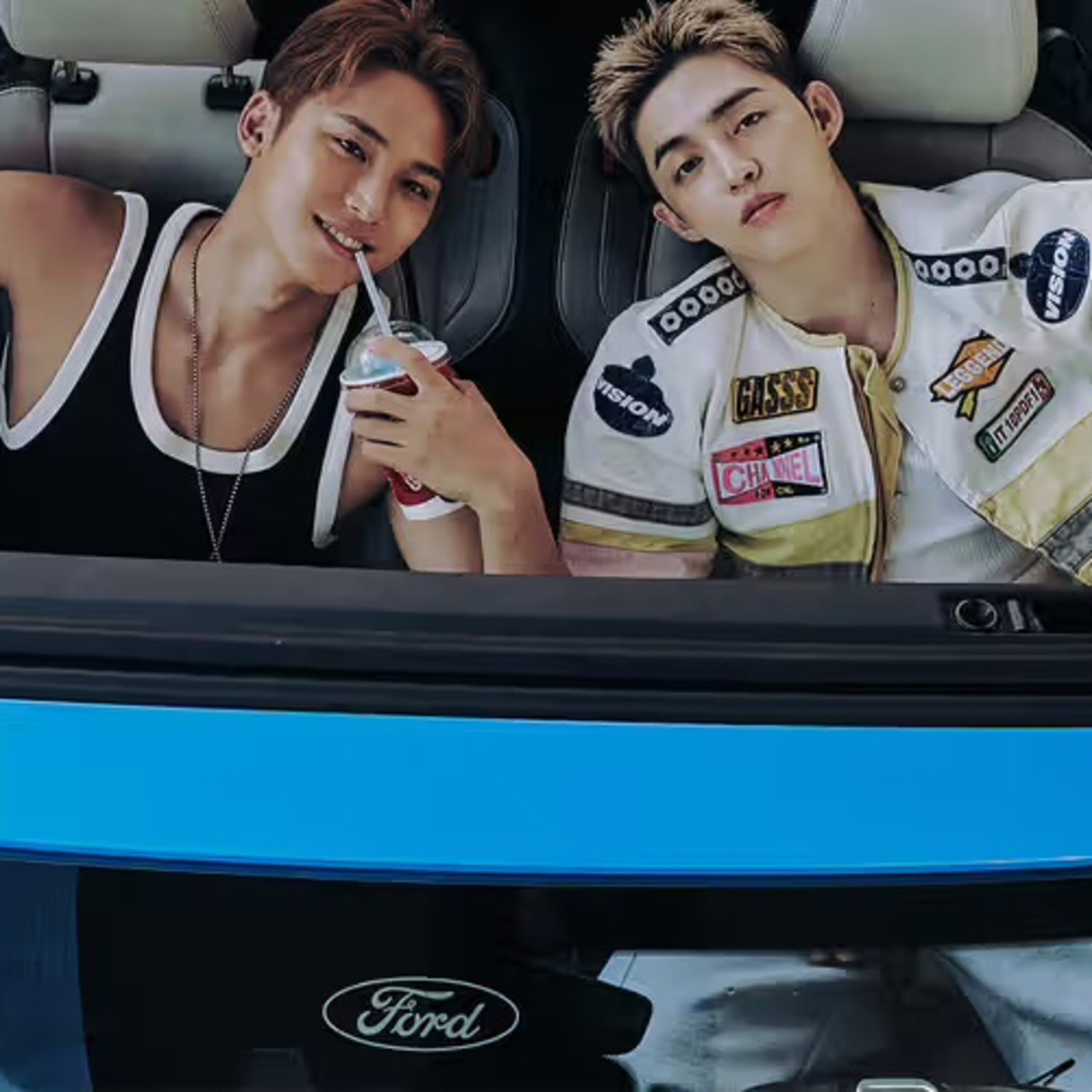 Kpop Boy Bands Gossip News