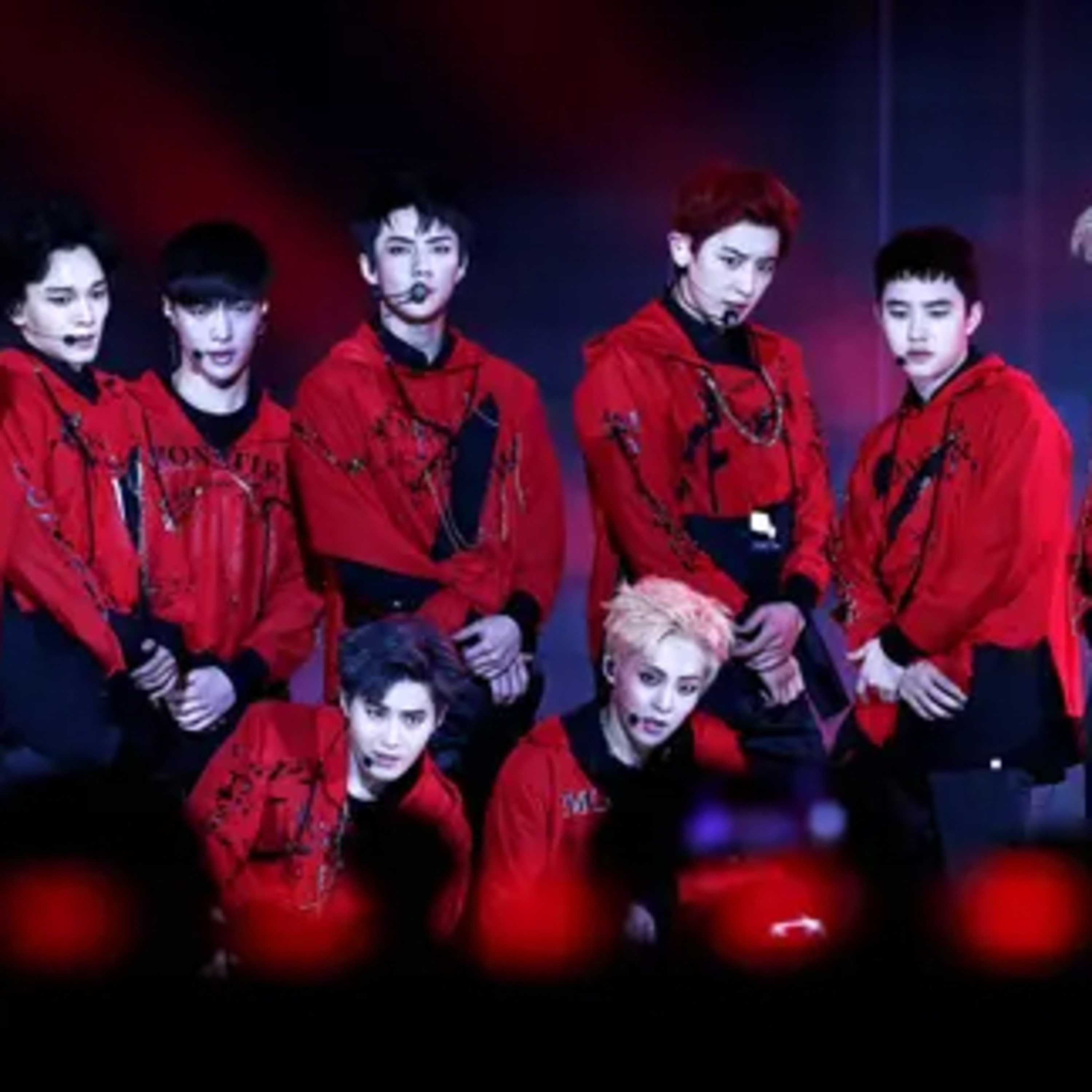 Why Are Some EXO Members Missing From Their Upcoming Album? episode artwork