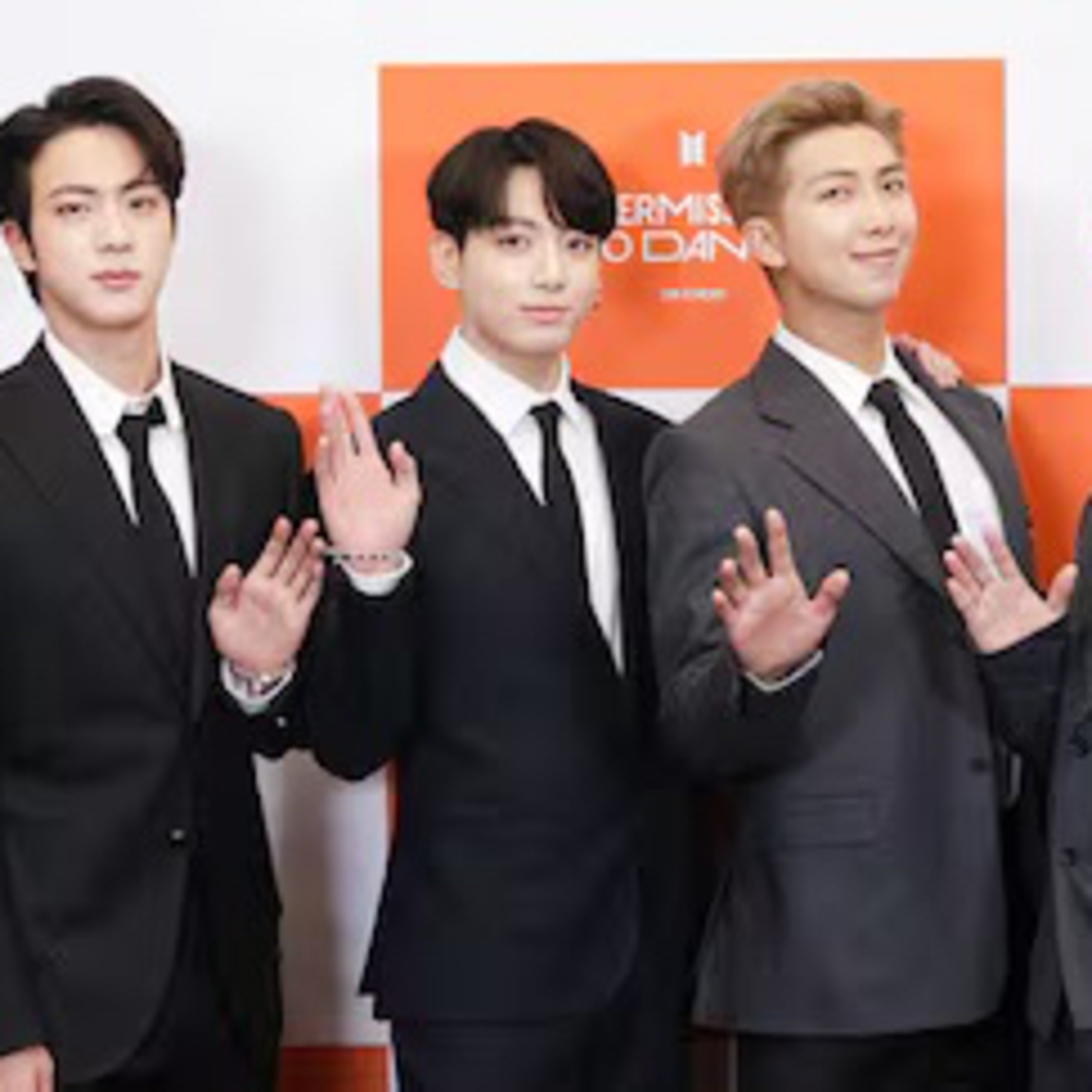BTS Makes Full-Group Comeback March 20 After 3 Years, 9 Months episode artwork