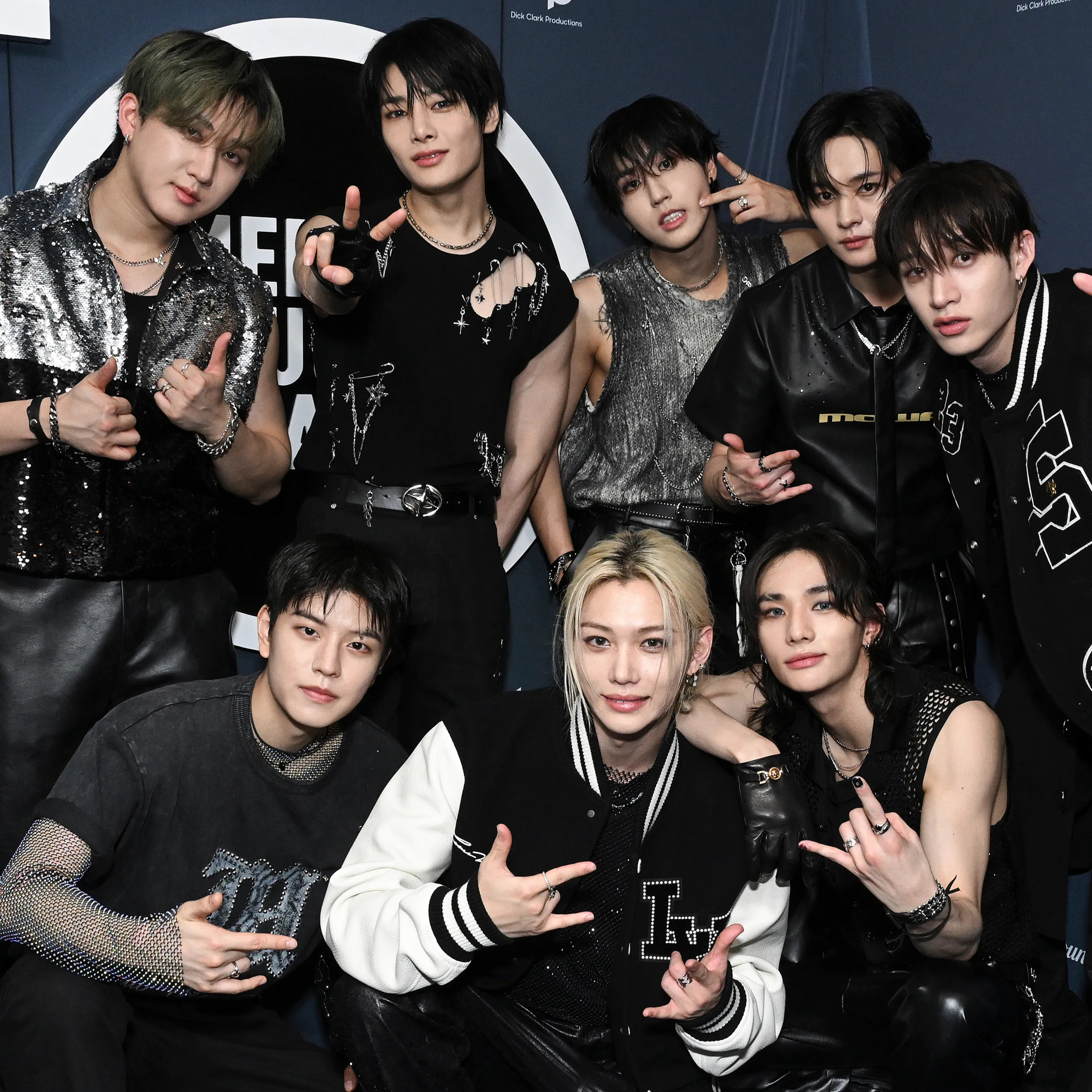 Stray Kids: The dominATE Experience’ trailer unleashed – K-Pop power goes cinematic episode artwork