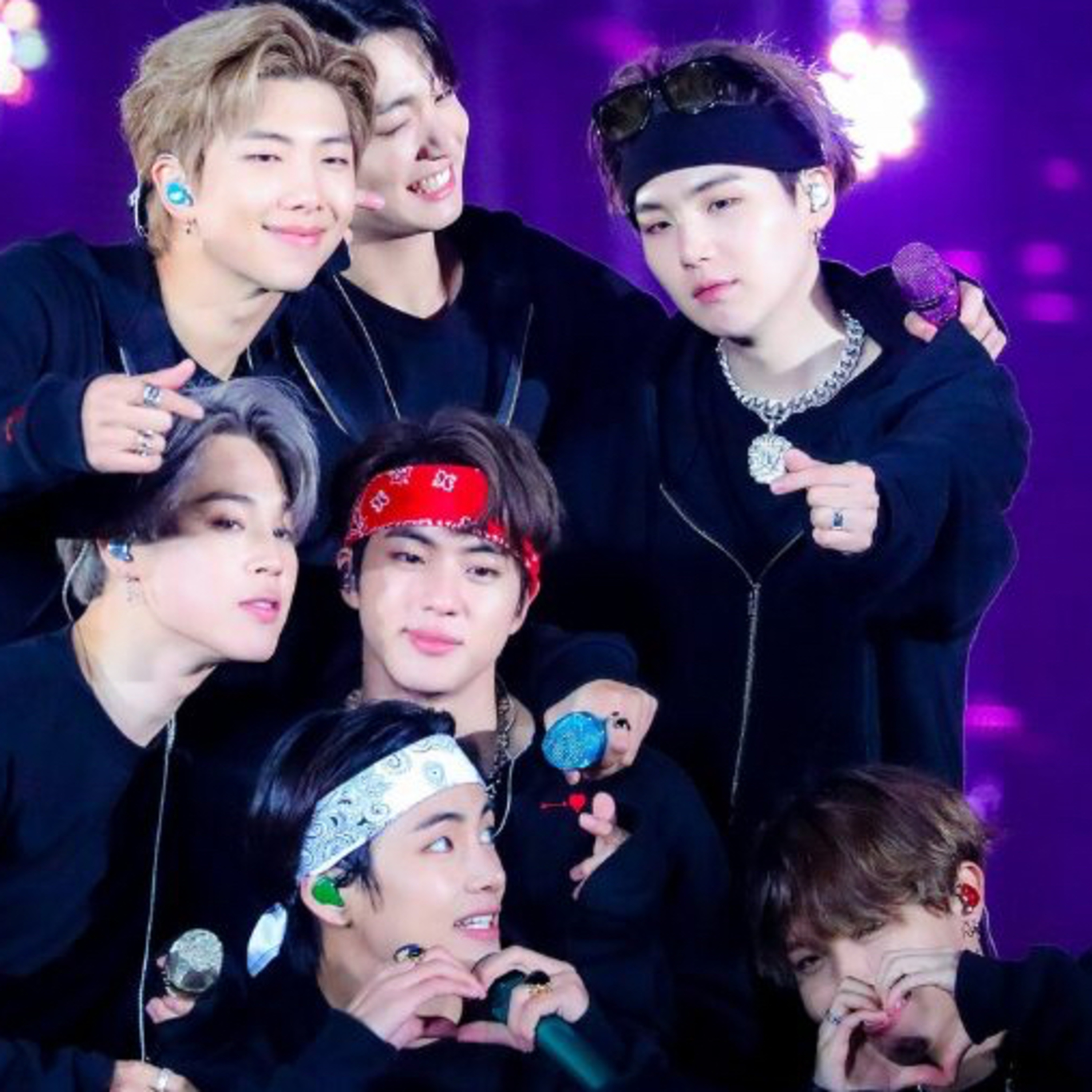 BTS Officially Drops 2026 World Tour Dates, Here’s Everything You Need To Know  episode artwork