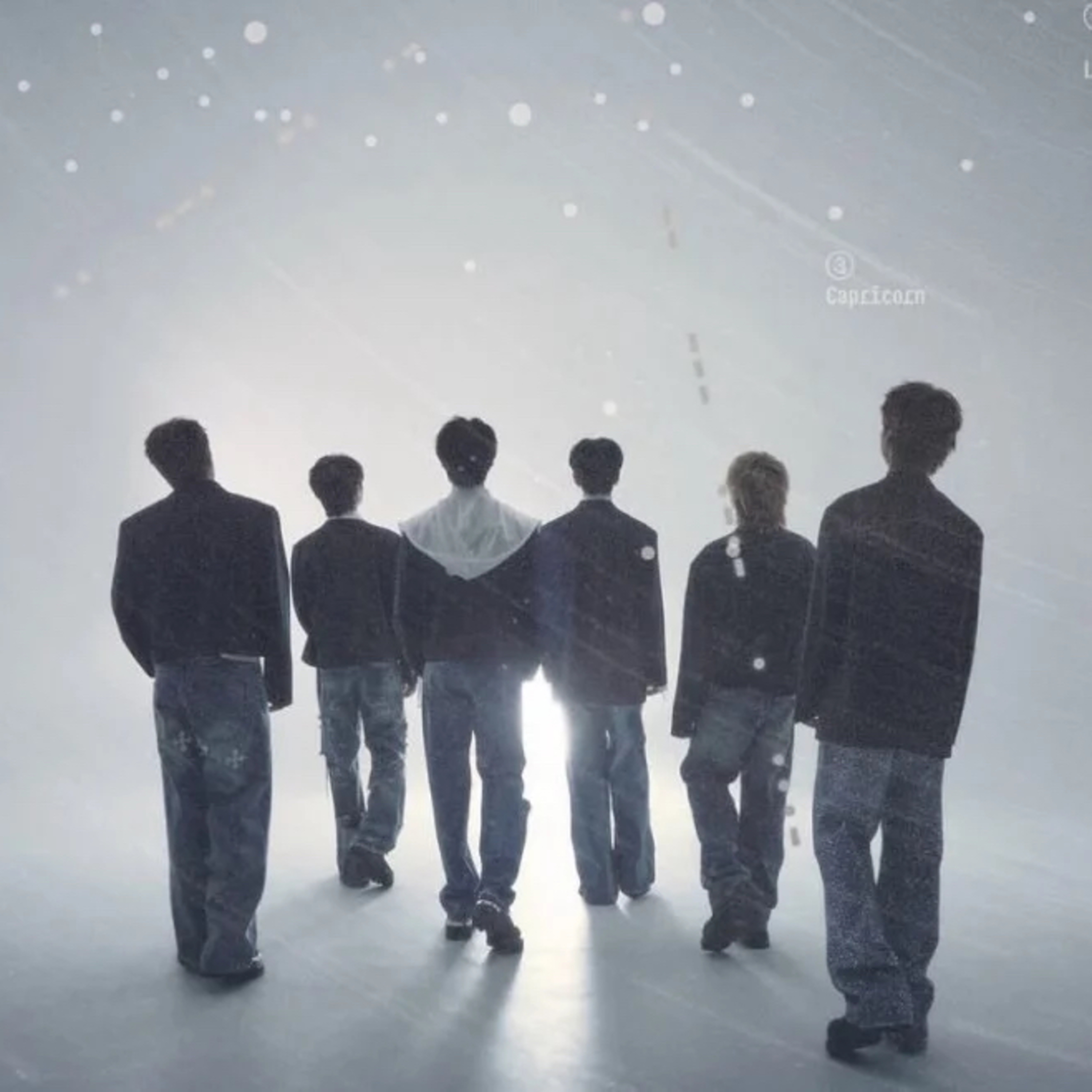 BOYFRIEND announces full-group comeback for 15th anniversary episode artwork