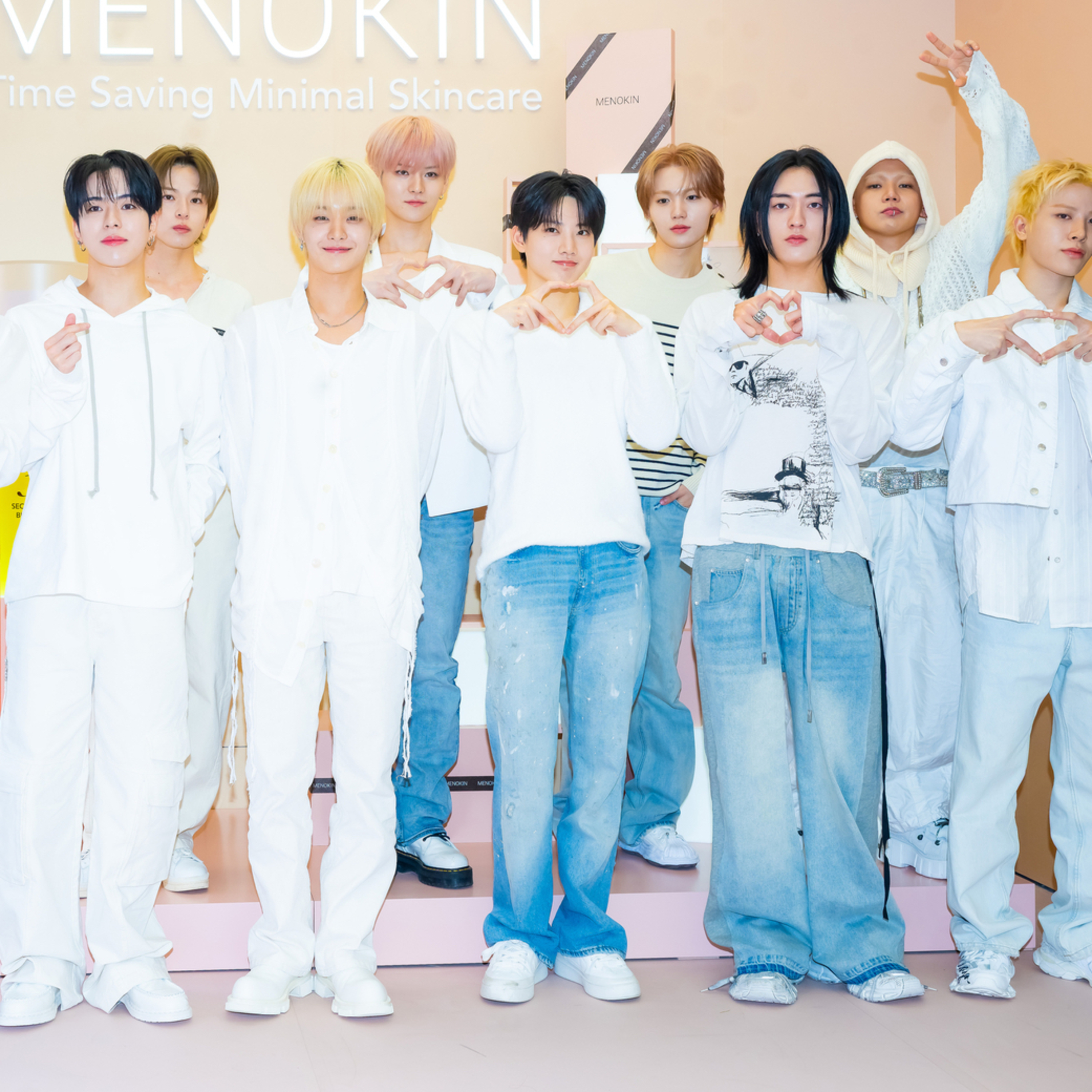 YG Entertainment to debut 5 members boy band in September  episode artwork
