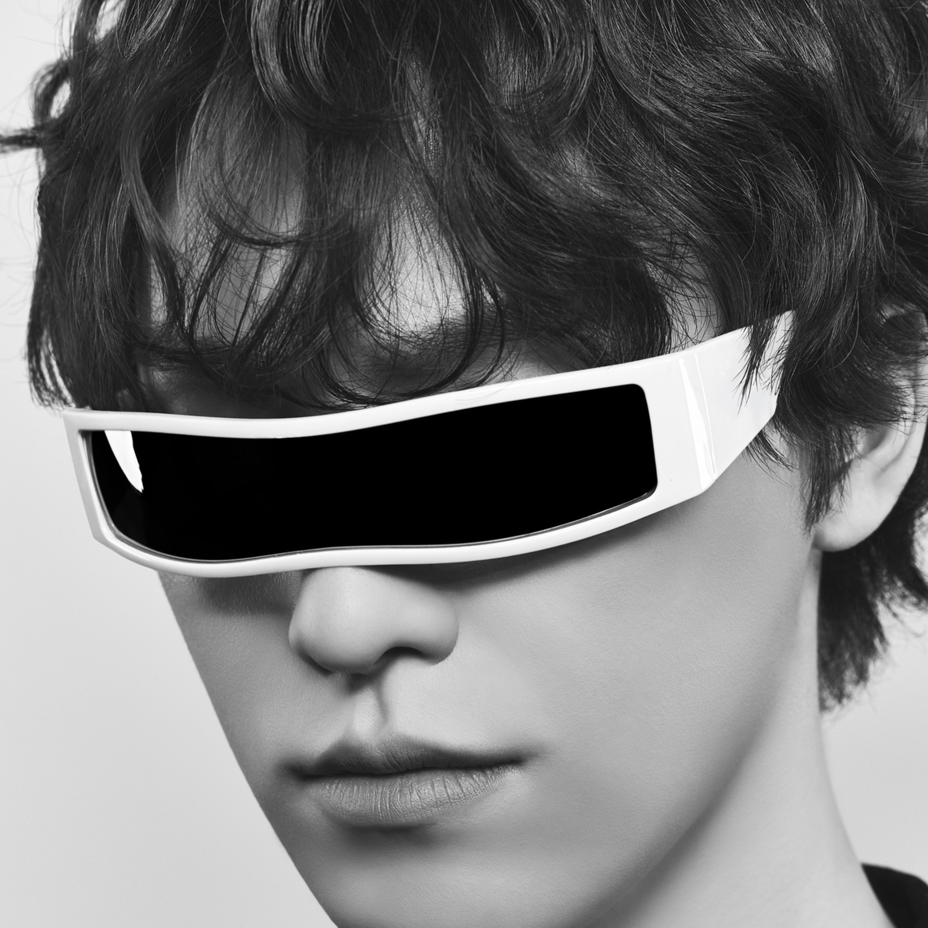 Seventeen’s Dino to drop solo EP as alter ego episode artwork
