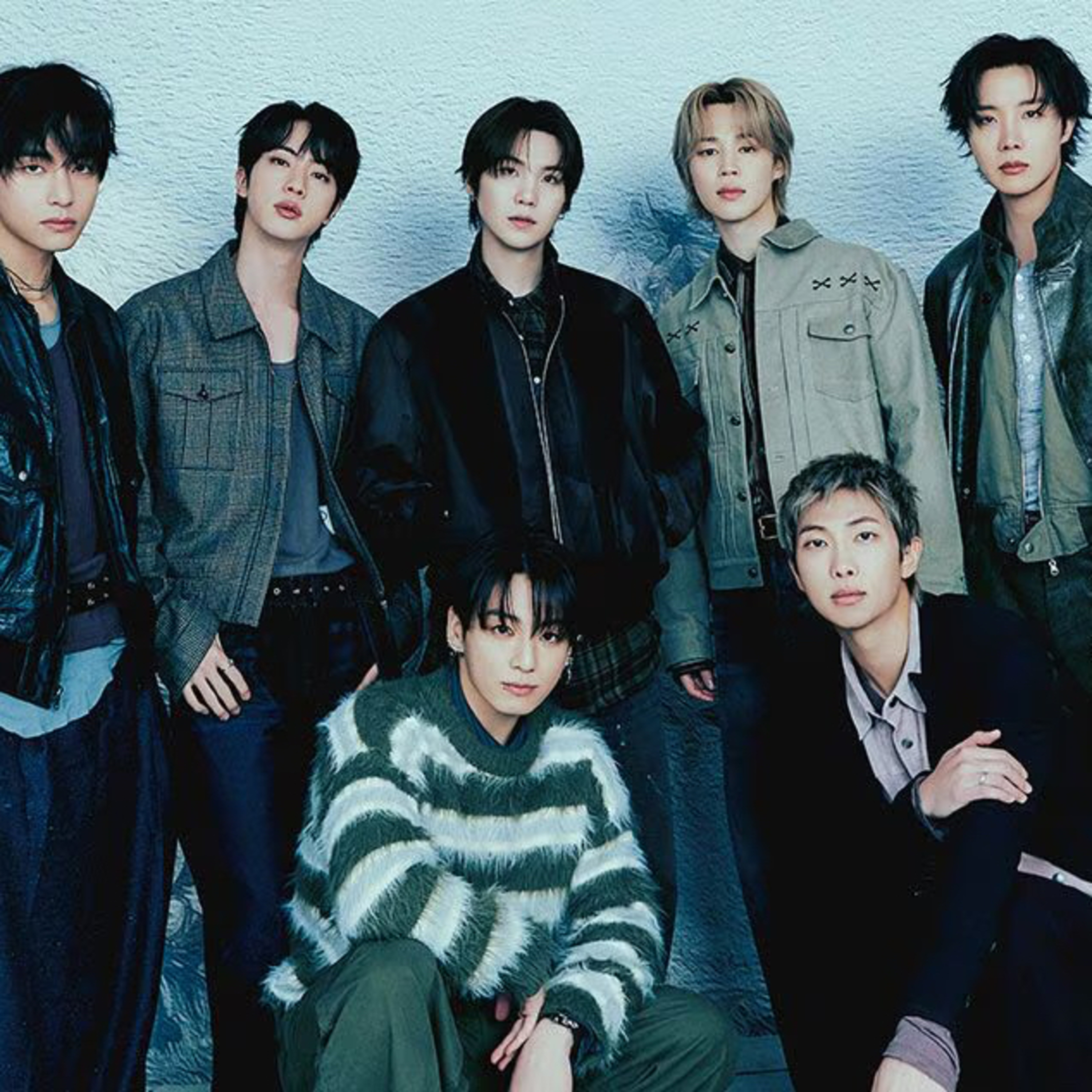 BTS to drop 'Merry Go Round' video on Spotify on June 19 episode artwork