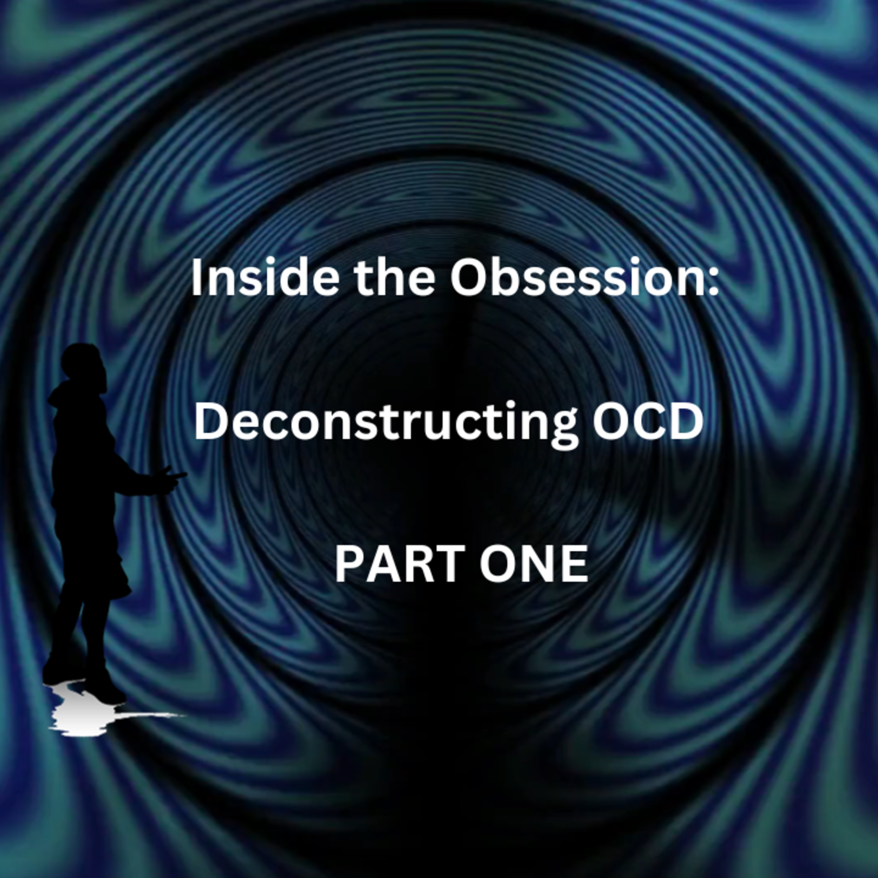 MY PERSONAL ENCOUNTER WITH OCD: I WAS OBSESSED WITH MY BOSS episode artwork