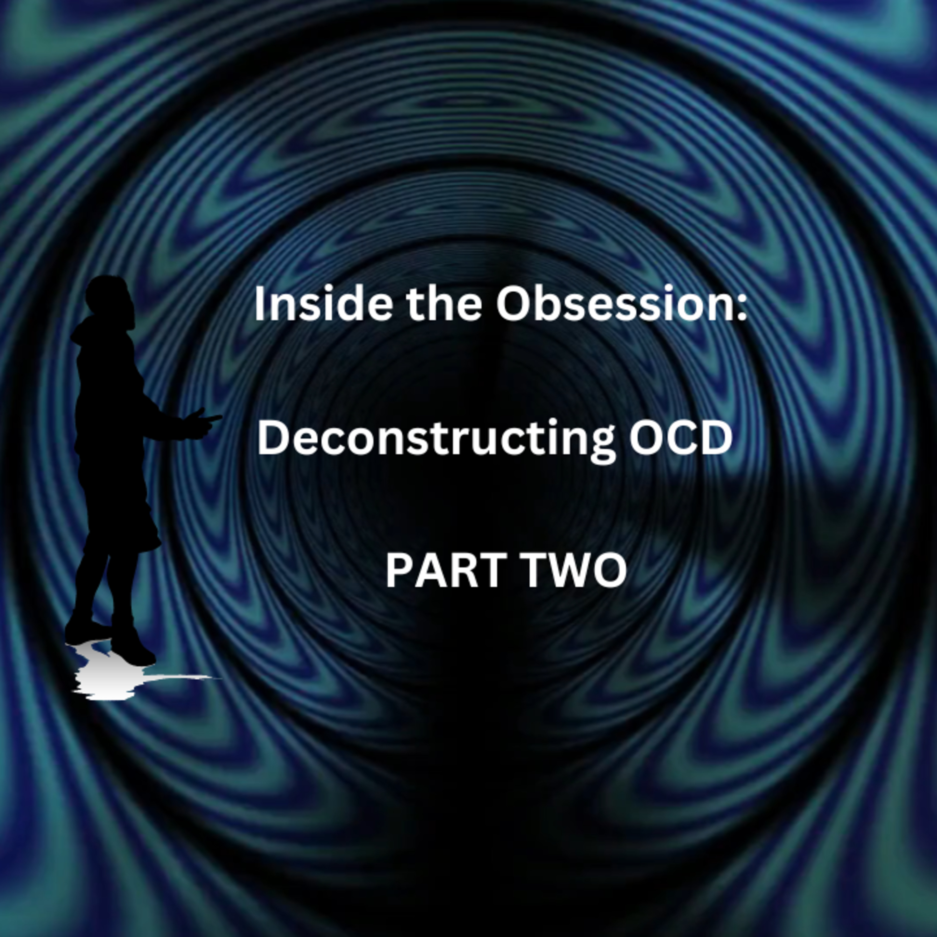 MY PERSONAL ENCOUNTER WITH OCD: I WAS OBSESSED WITH MY TEACHER episode artwork