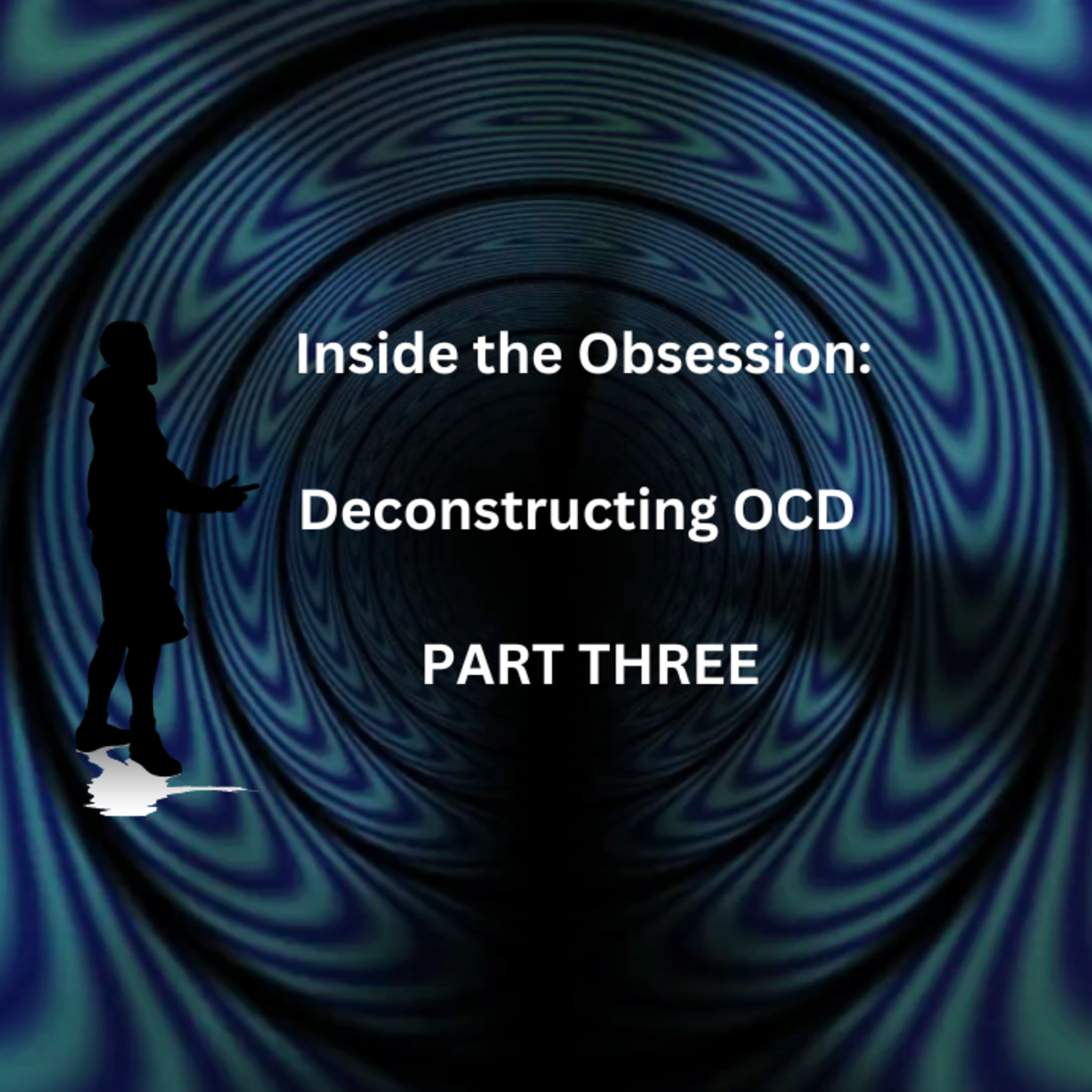 MY PERSONAL ENCOUNTER WITH OCD: I WAS OBSESSED WITH A FRIEND episode artwork
