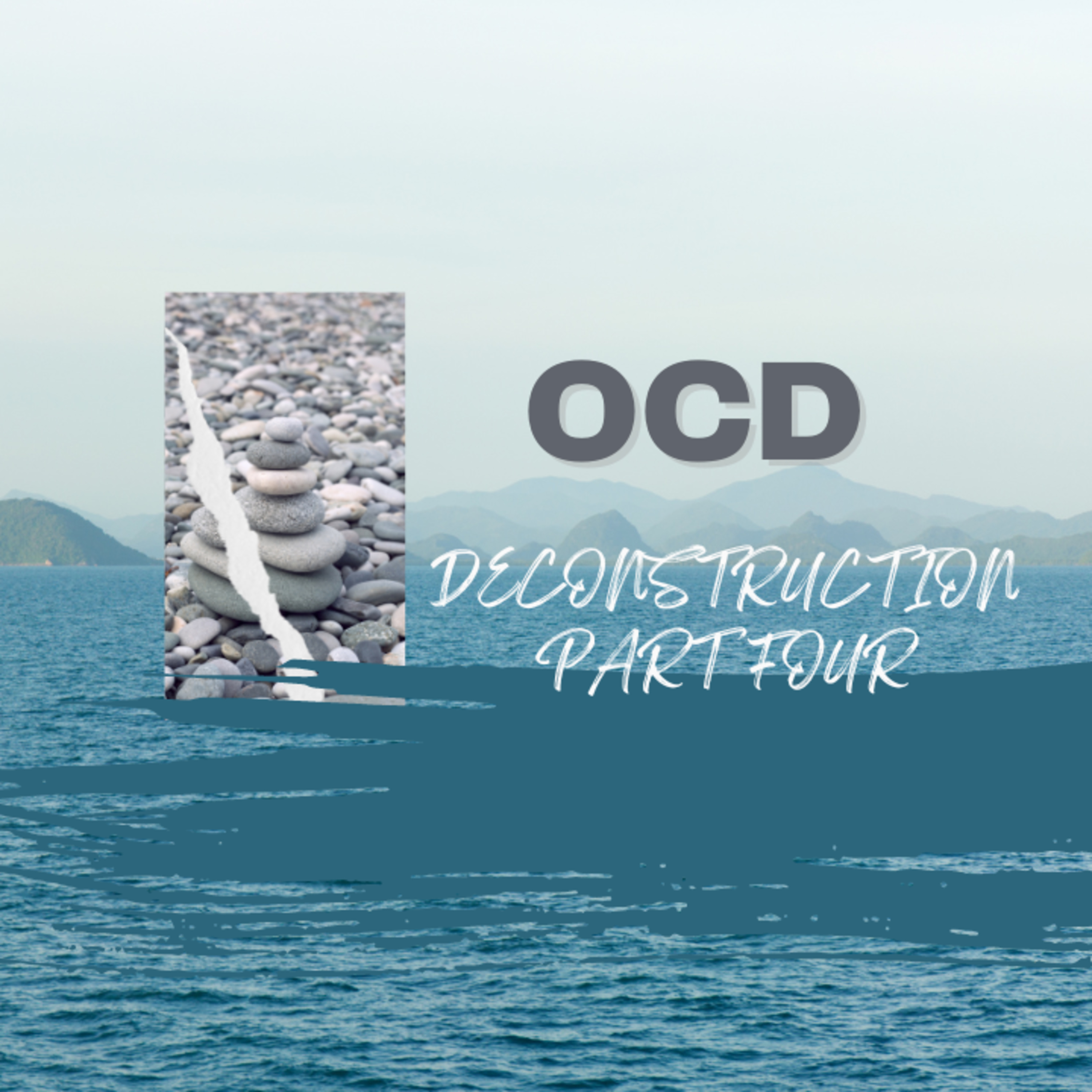 MY PERSONAL ENCOUNTER WITH OCD: I WAS OBSESSED WITH A COLLEAGUE episode artwork