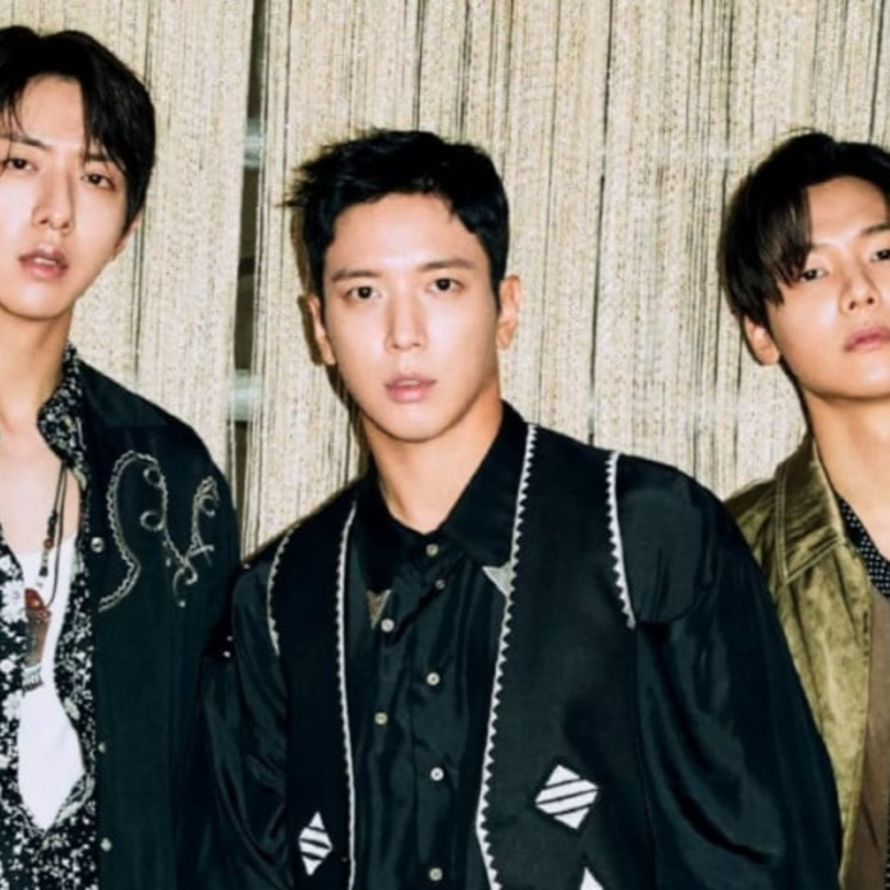 Paul Wesley Actor male, GOT7 BamBam, YouTube music video ATEEZ Birthday, and BTS type of girls