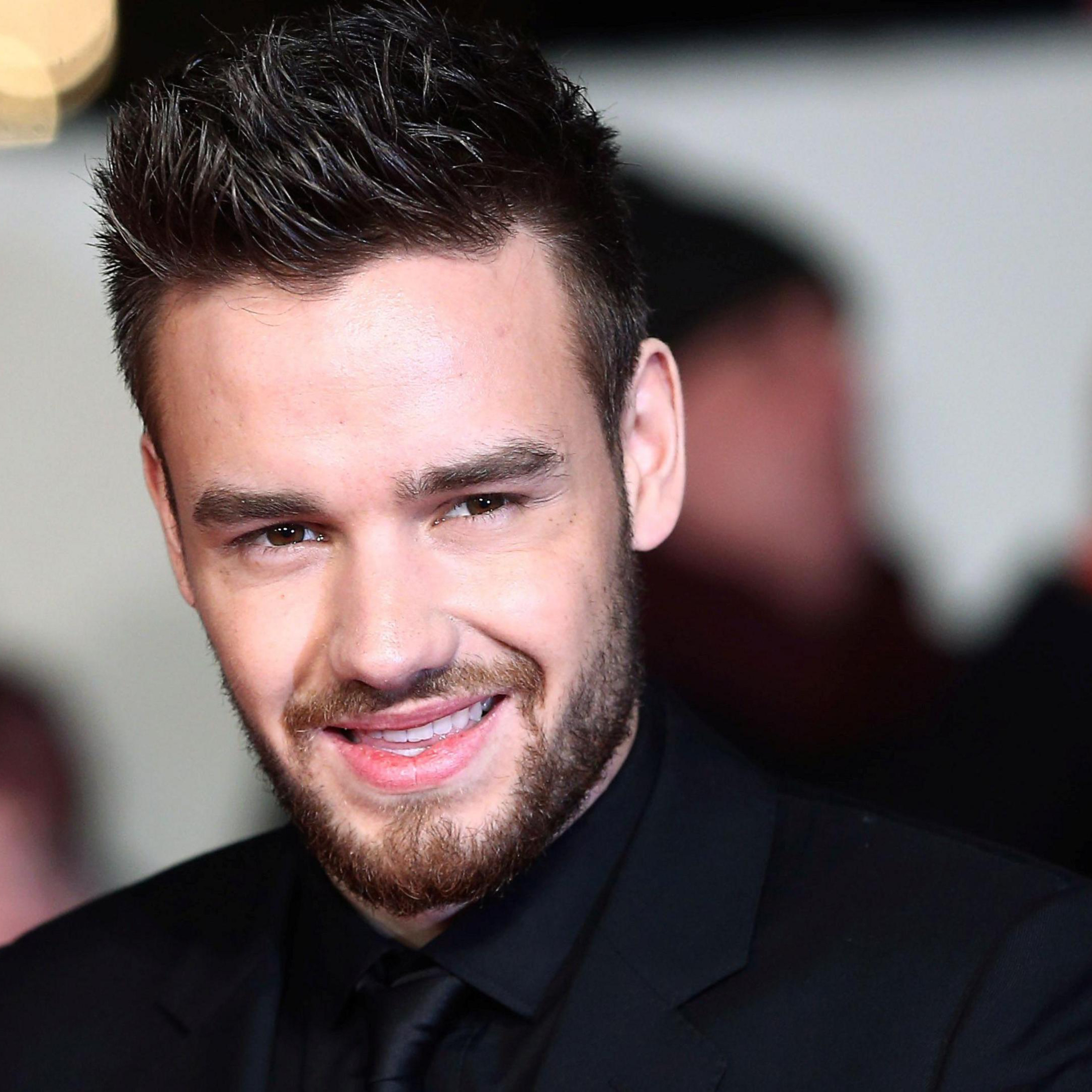 Liam Payne Former Member One Direction Member Dead Age at 31 today sad news