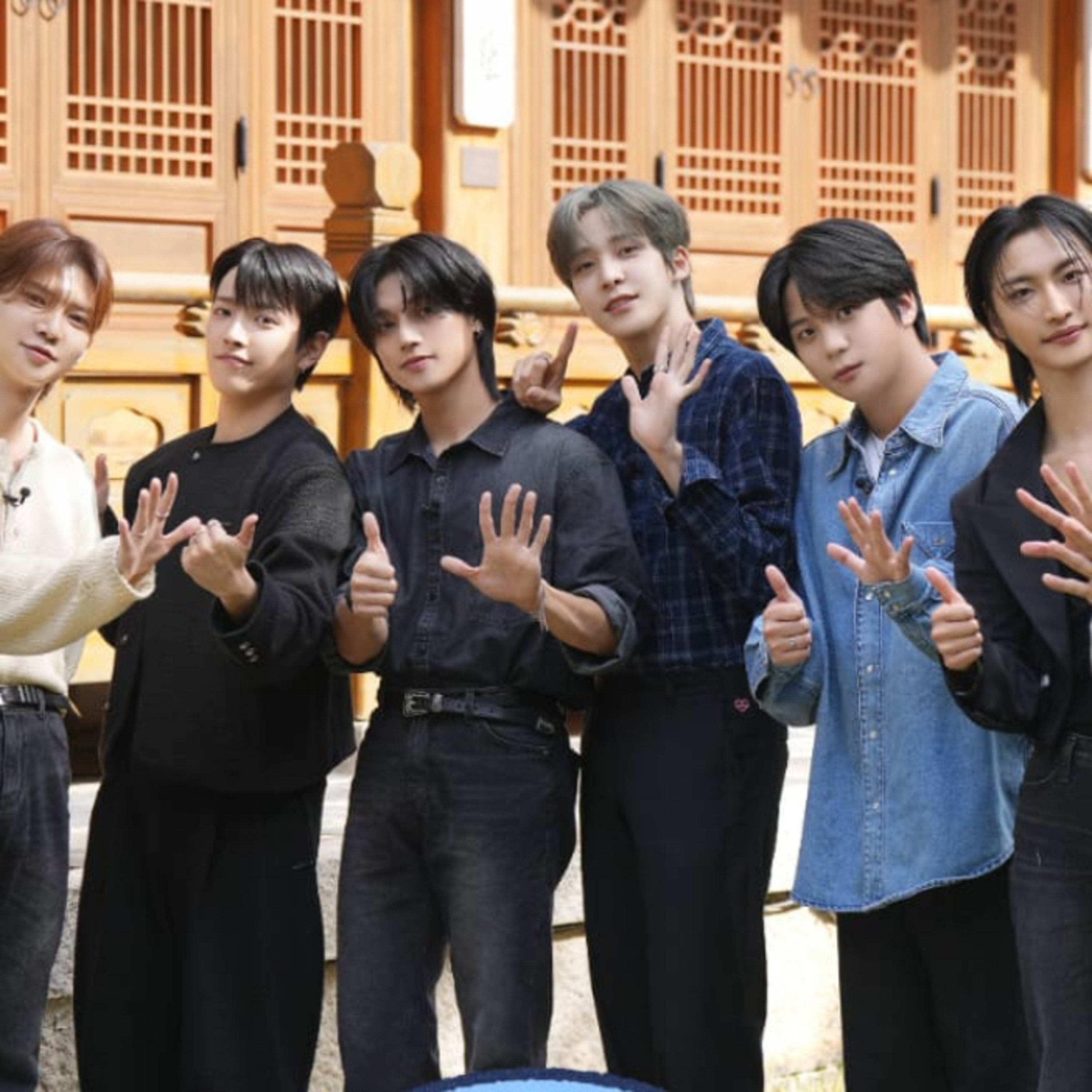 Fan fictions Wattpad, tumblr, and happy 6th debut anniversary of ATEEZ Kpop boy band today