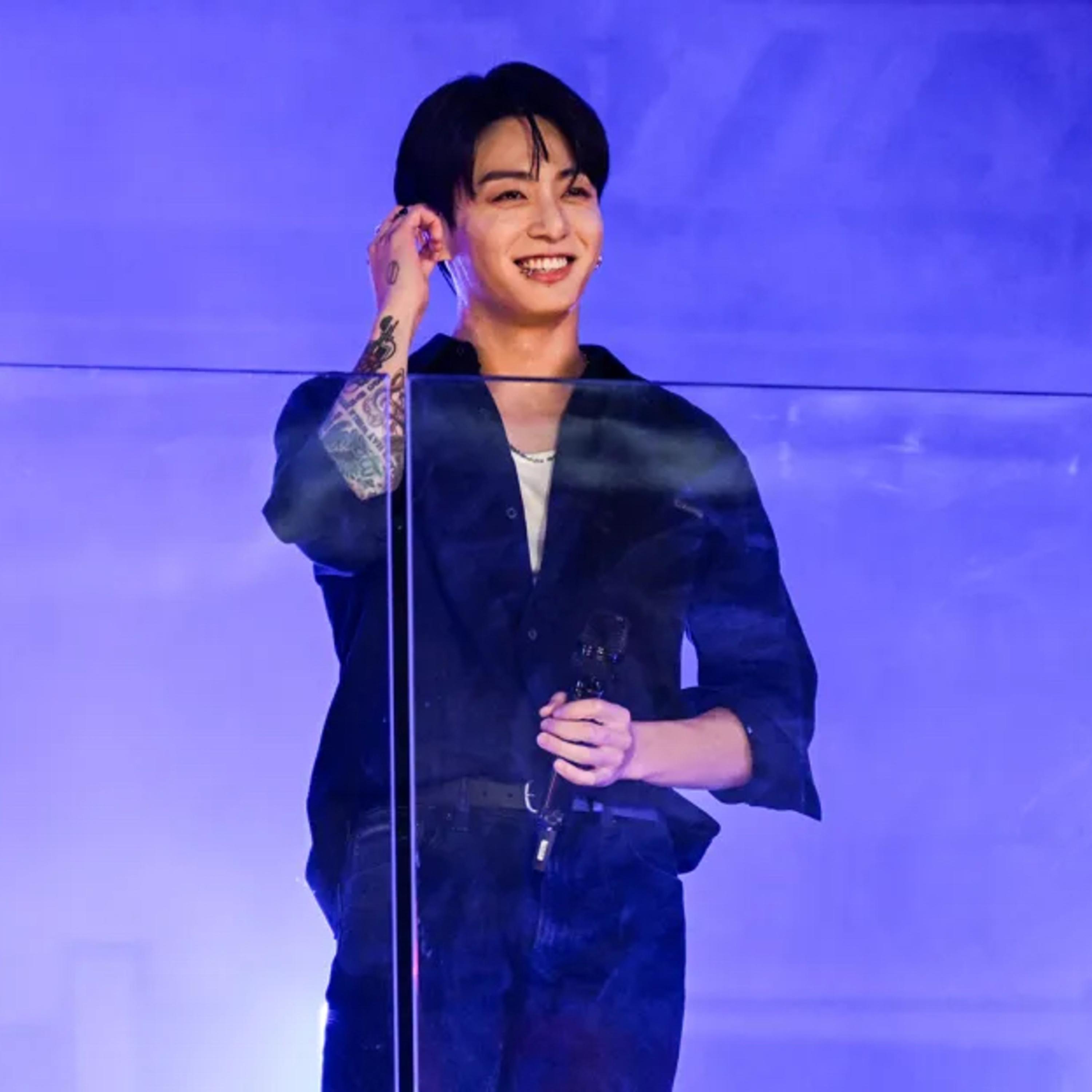 BTS Jin, V, RM, and Jungkook also etc gossip news today