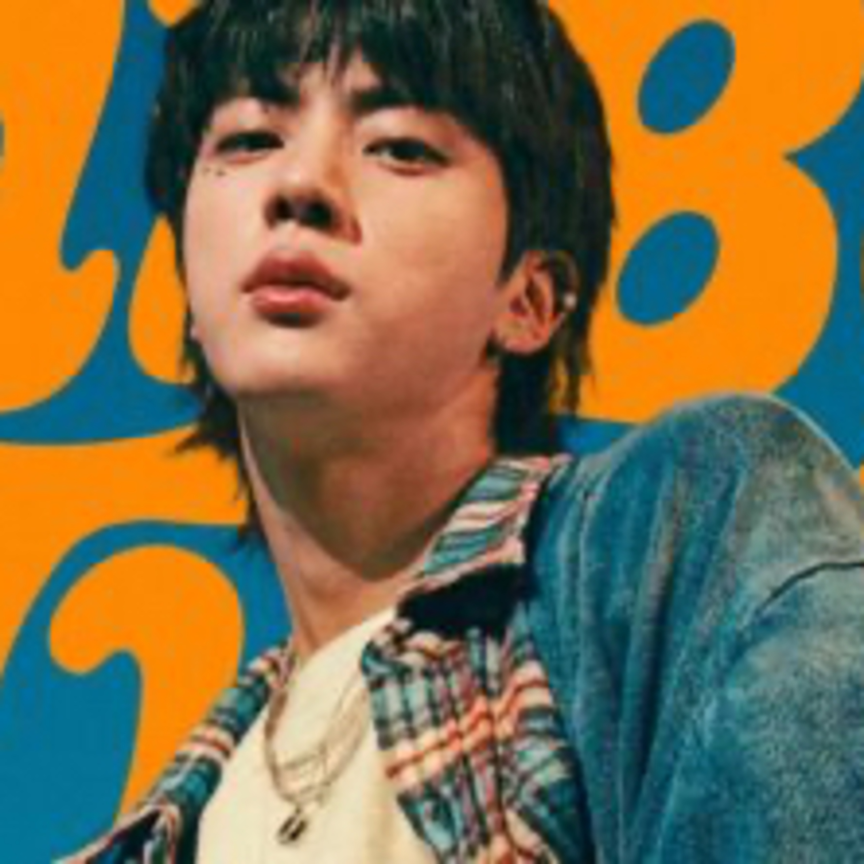 BTS Jin Reveals Genre his upcoming new solo album, YouTube videos, and ZeroBaseOne Kpop boy band