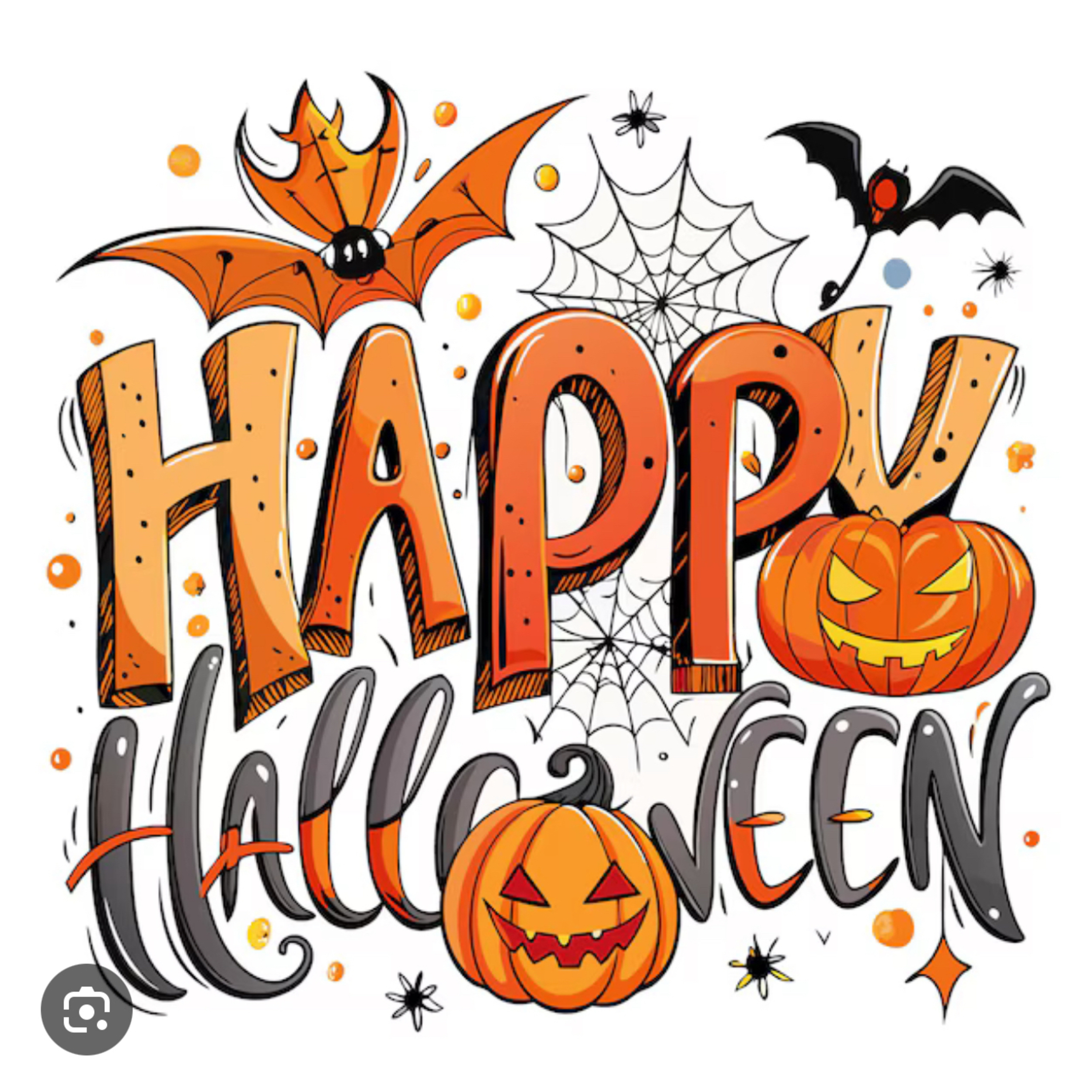 Happy Halloween Everyone today 😊😁❤️🎃🎃
